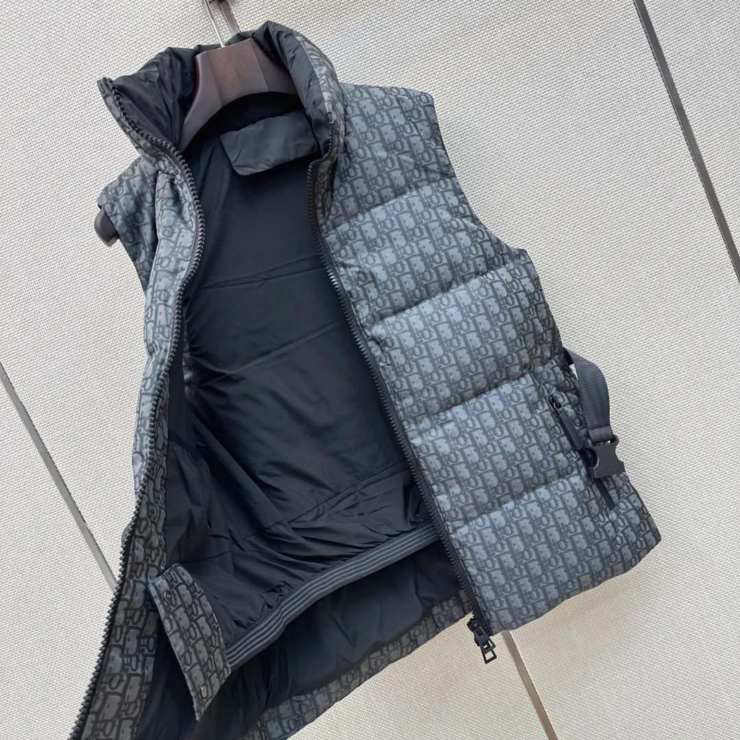 Women's Vests CHRISTIAN DIOR 17938884