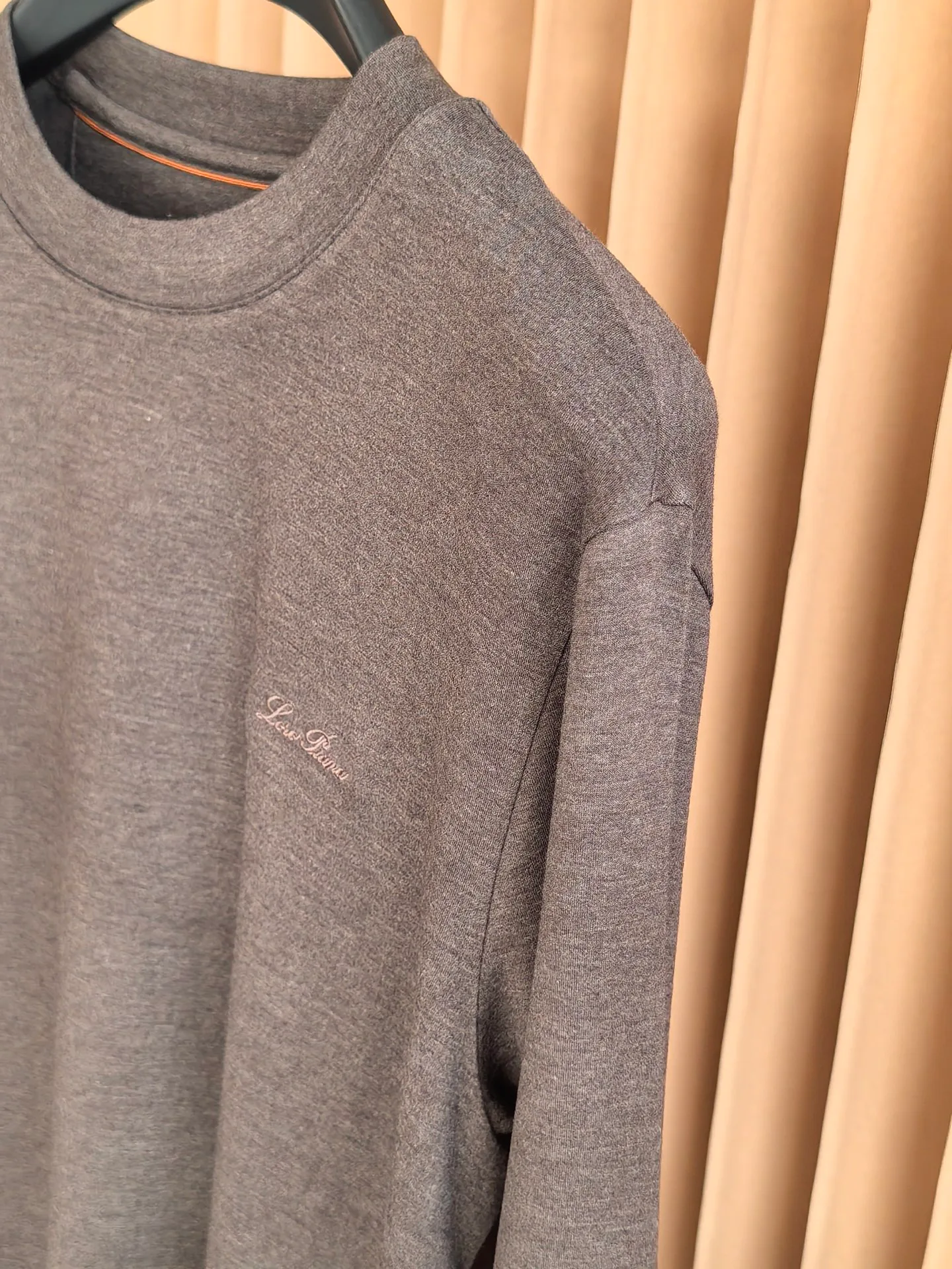 Men's Jumpers And Sweaters LORO PIANA 18109324
