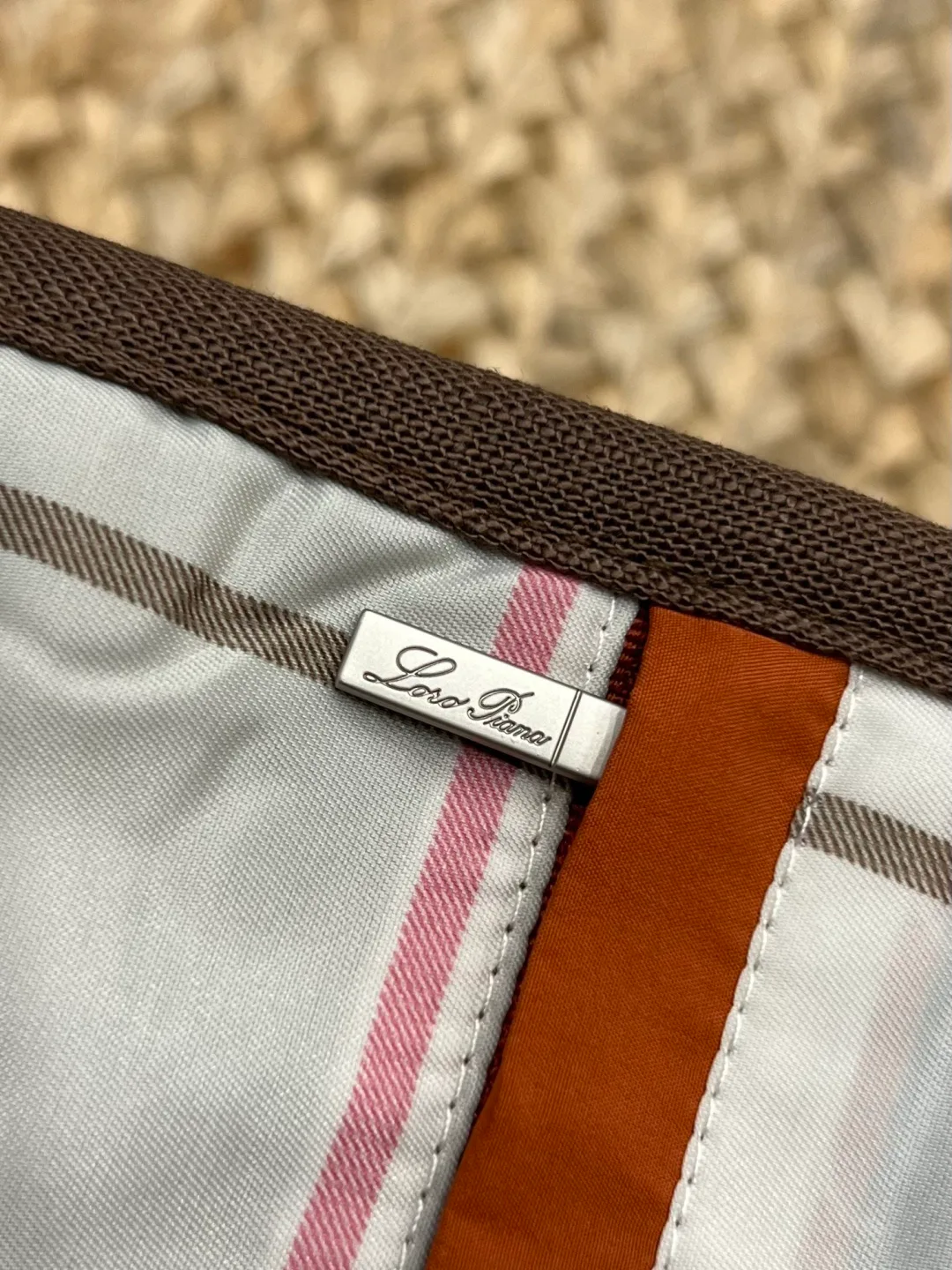 Men's Jackets And Down Jackets LORO PIANA 17572079