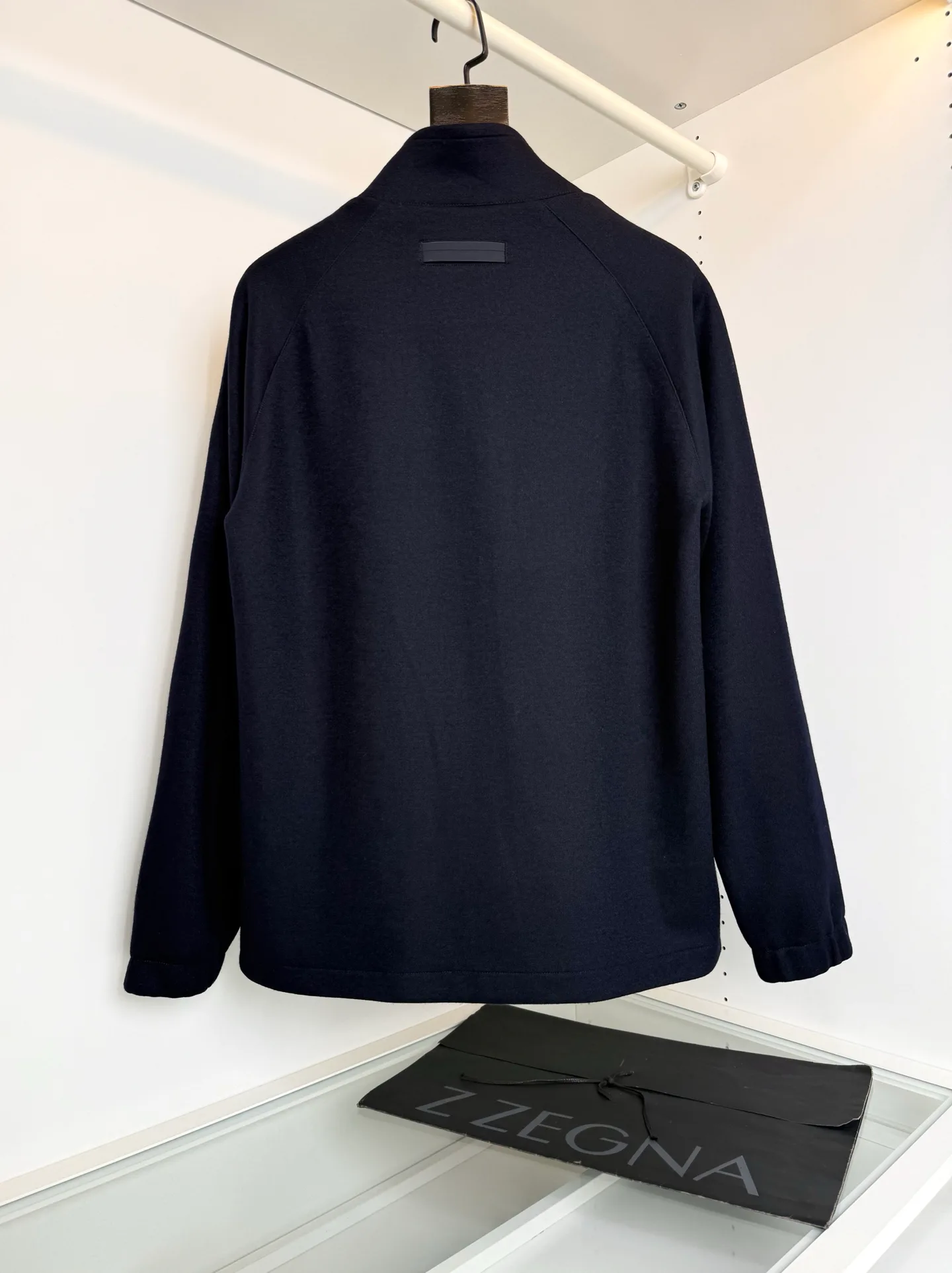 Men's Jackets And Down Jackets ZEGNA 18369186