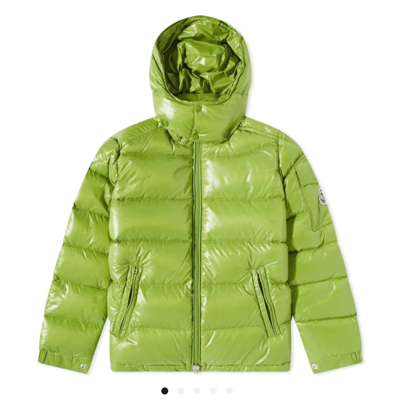 Men's Jackets And Down Jackets MONCLER 17964563