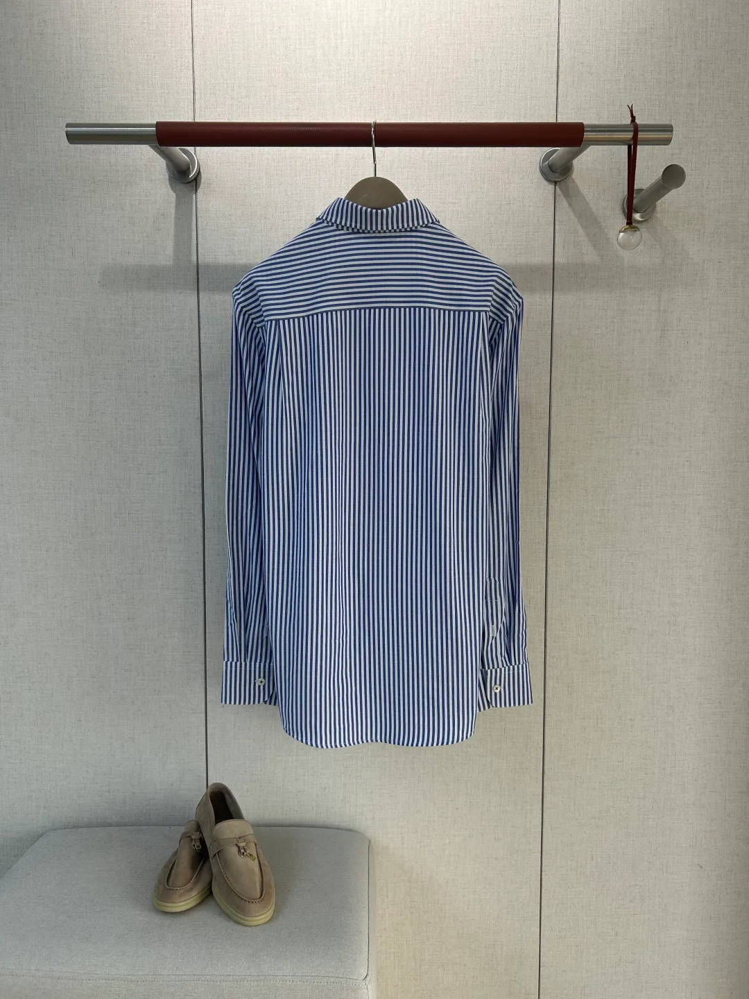 Men's Shirts BRUNELLO CUCINELLI 17365039
