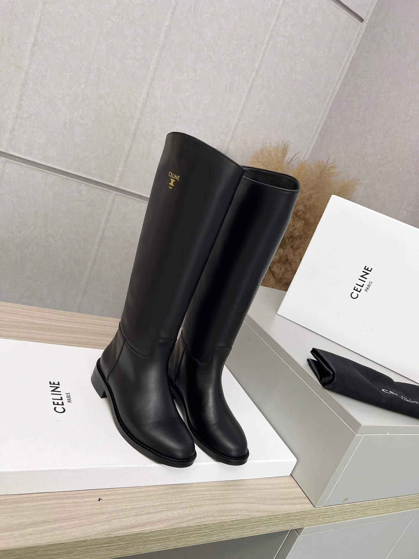 Women's Boots CELINE 17852280