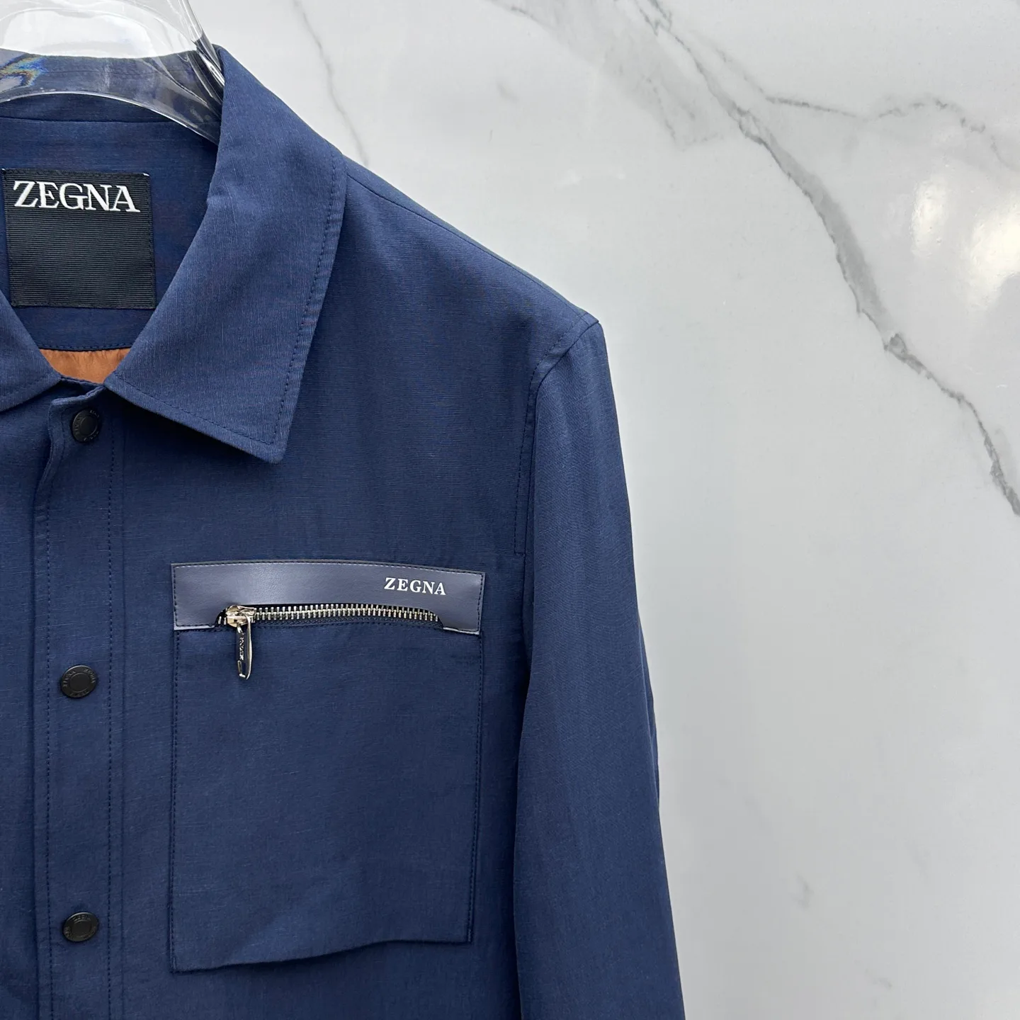 Men's Jackets And Down Jackets ZEGNA 17612487
