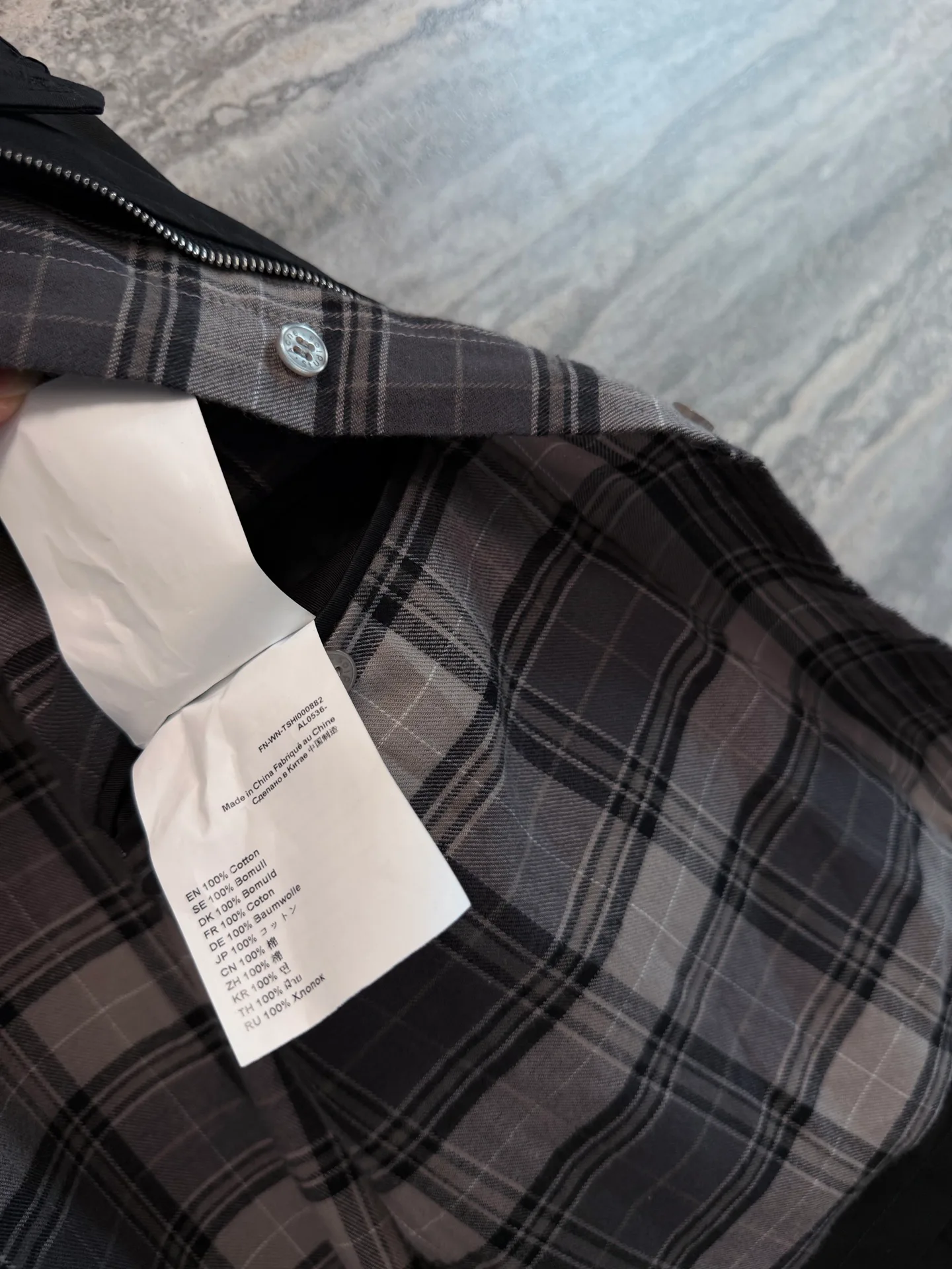 Women's Jackets And Down Jackets ACNE STUDIOS 18155497