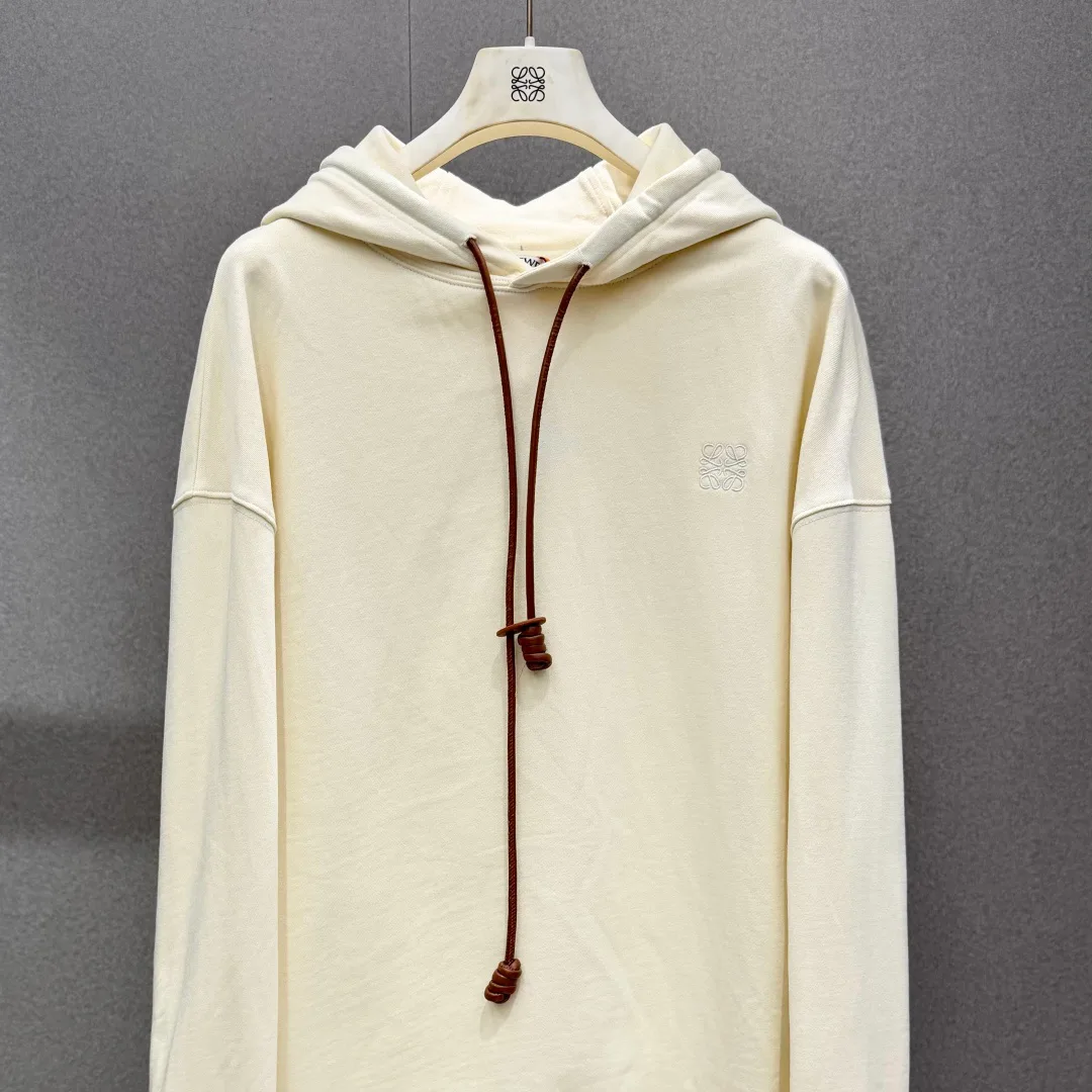 Men's Sweatshirts And Hoodies LOEWE 18019969