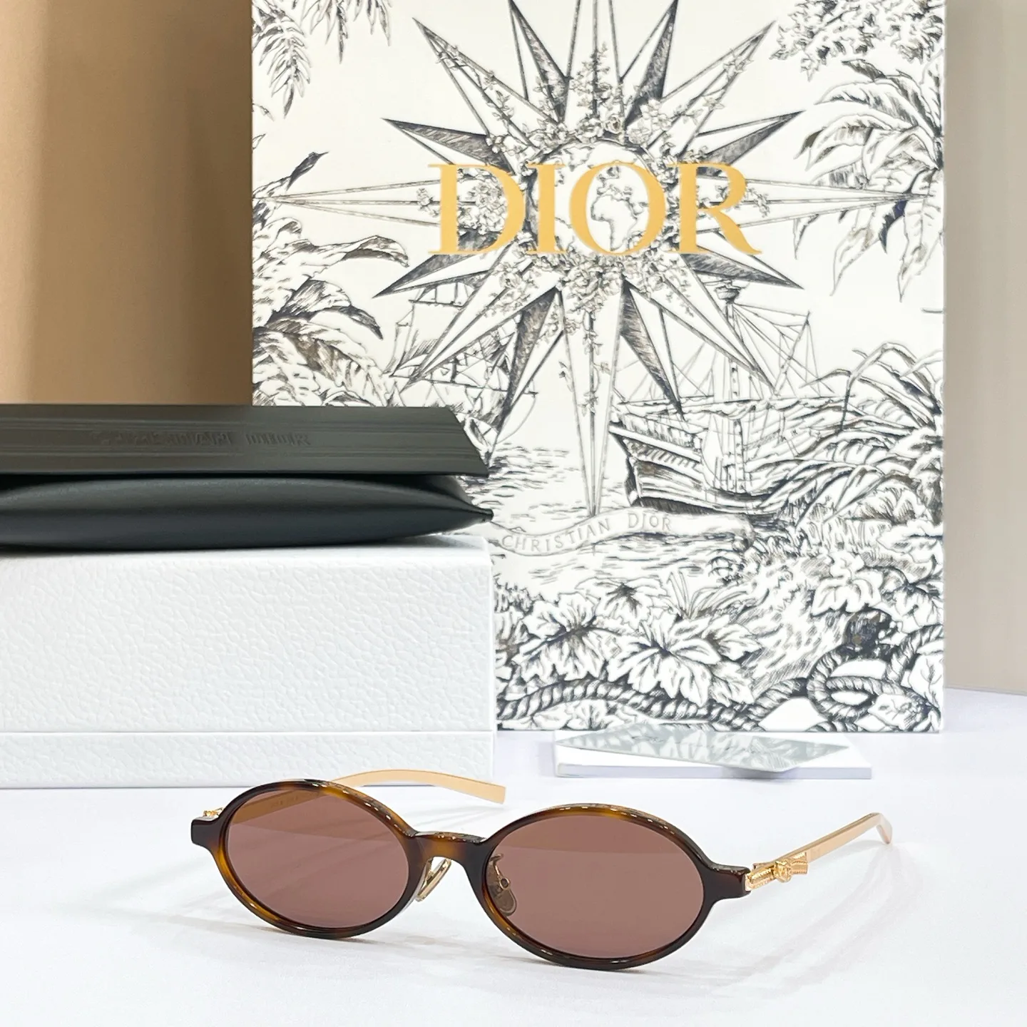 Glasses CHRISTIAN DIOR 17495895