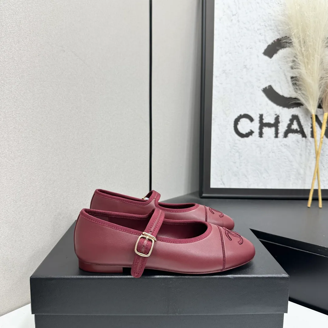 Women's Heels CHANEL 18083714
