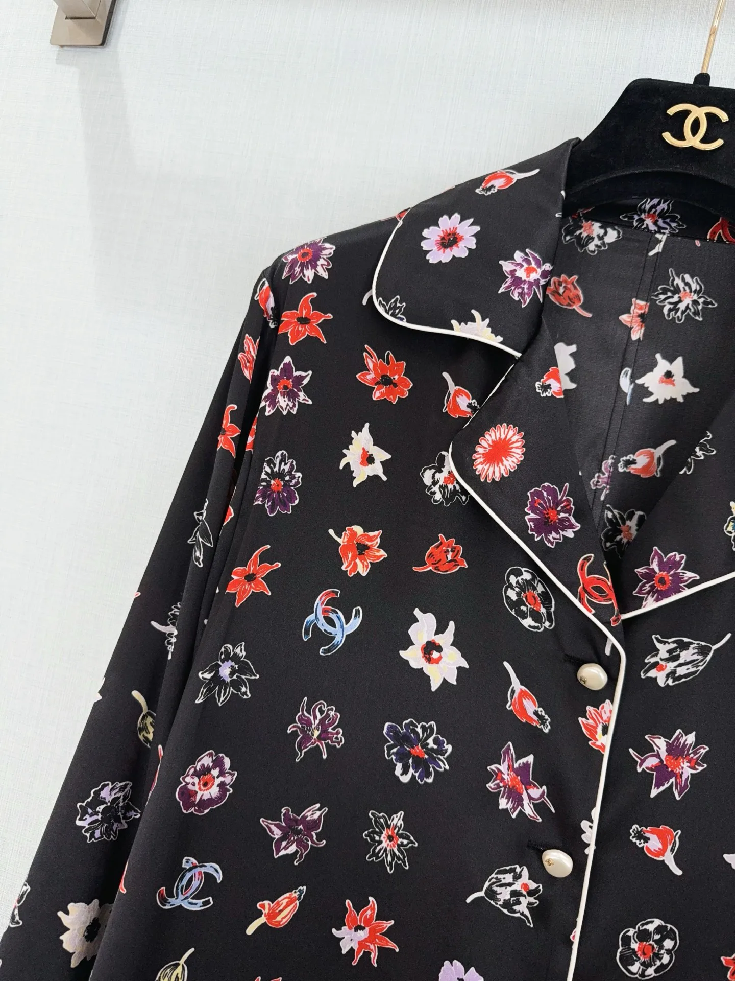 Women's Shirts CHANEL 17853739