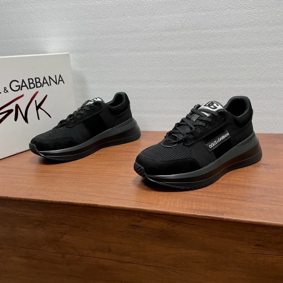 Men's Sneakers DOLCE & GABBANA 17368001