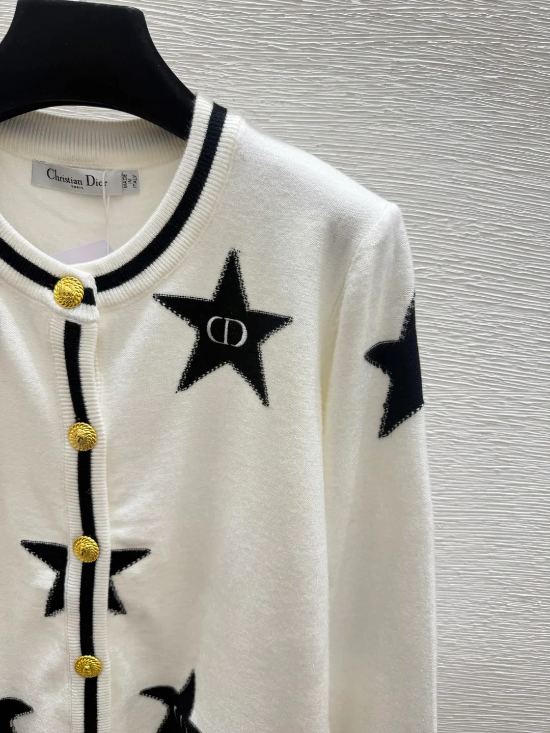 Women's Jumpers And Sweaters CHRISTIAN DIOR 18028469