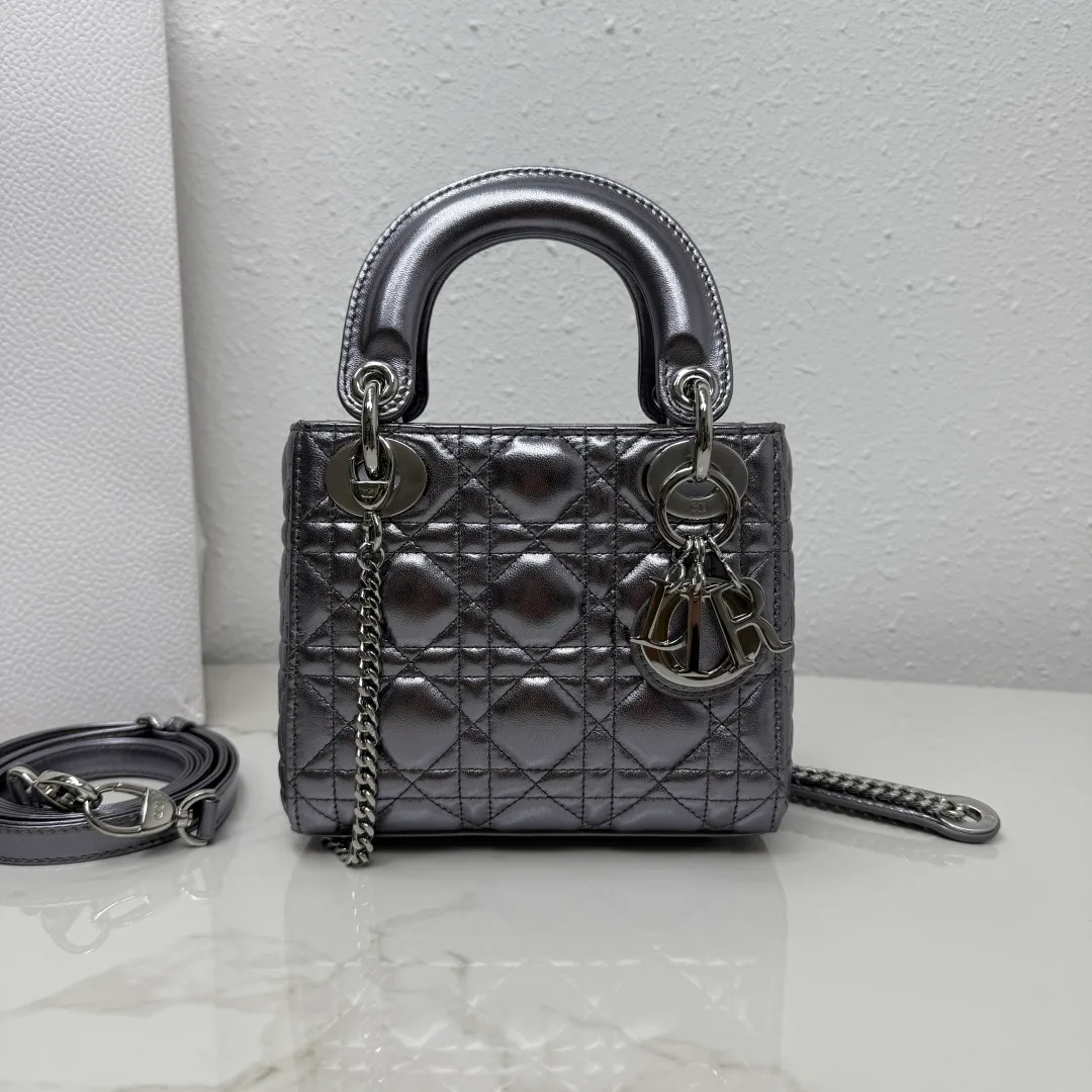 Women's Classic Handbags CHRISTIAN DIOR 18116433