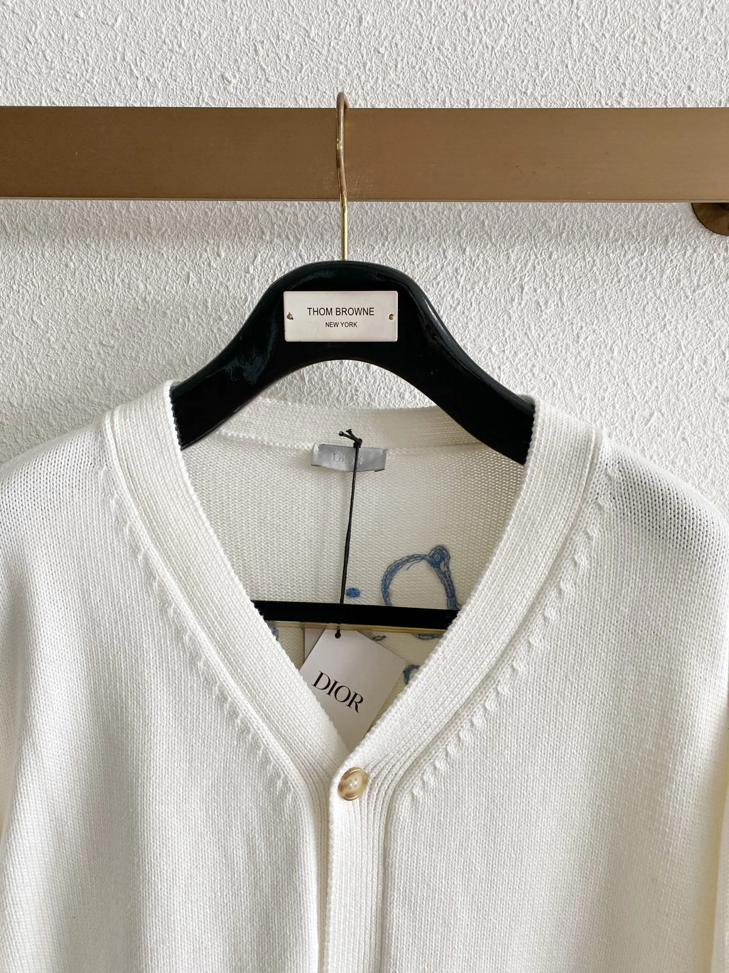 Women's Jumpers And Sweaters CHRISTIAN DIOR 18140751