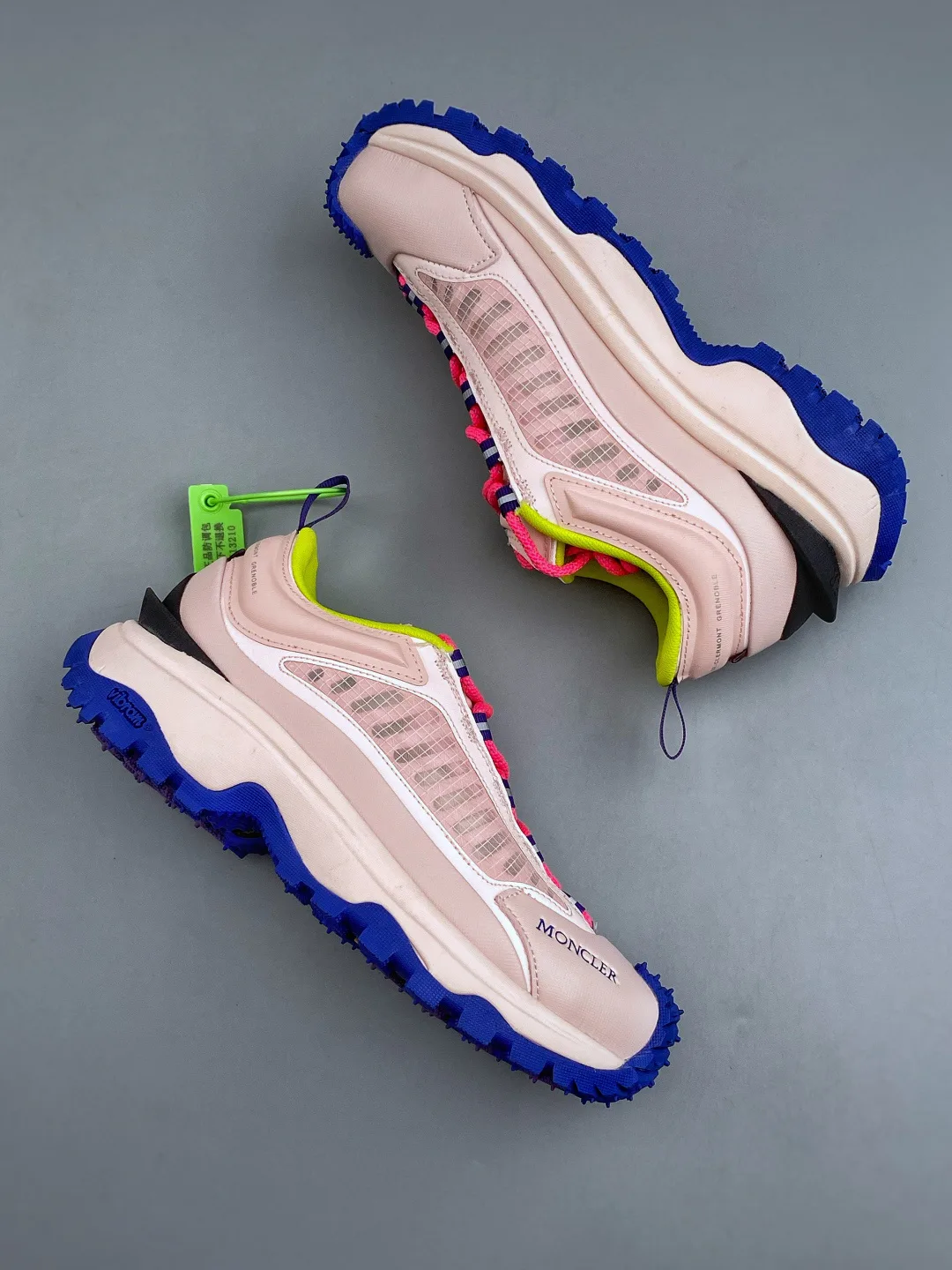 Women's Sneakers MONCLER 17245392