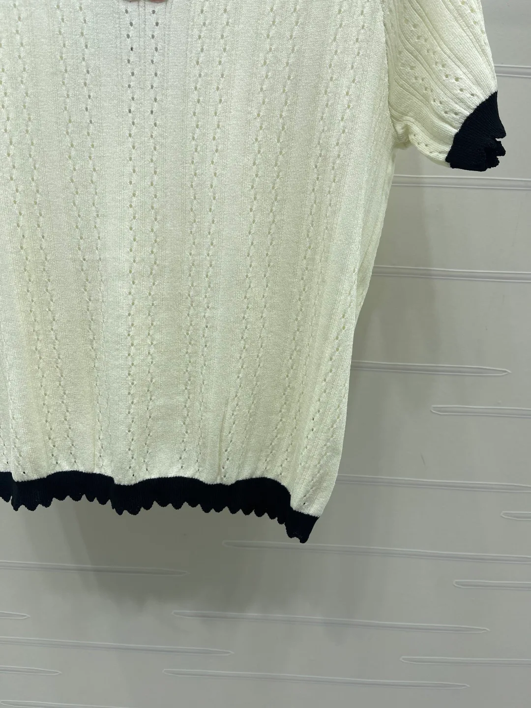 Women's T-Shirts CHANEL 16864203