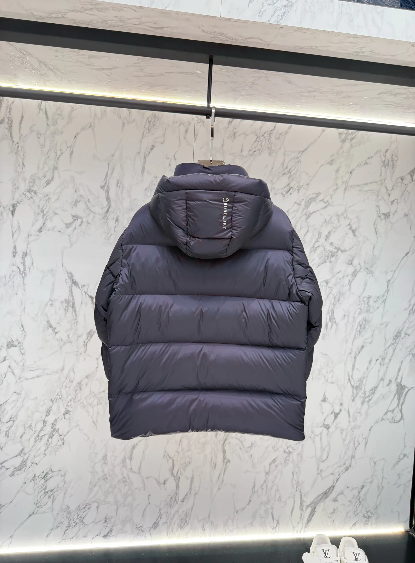Women's Jackets And Down Jackets BURBERRY 18387695