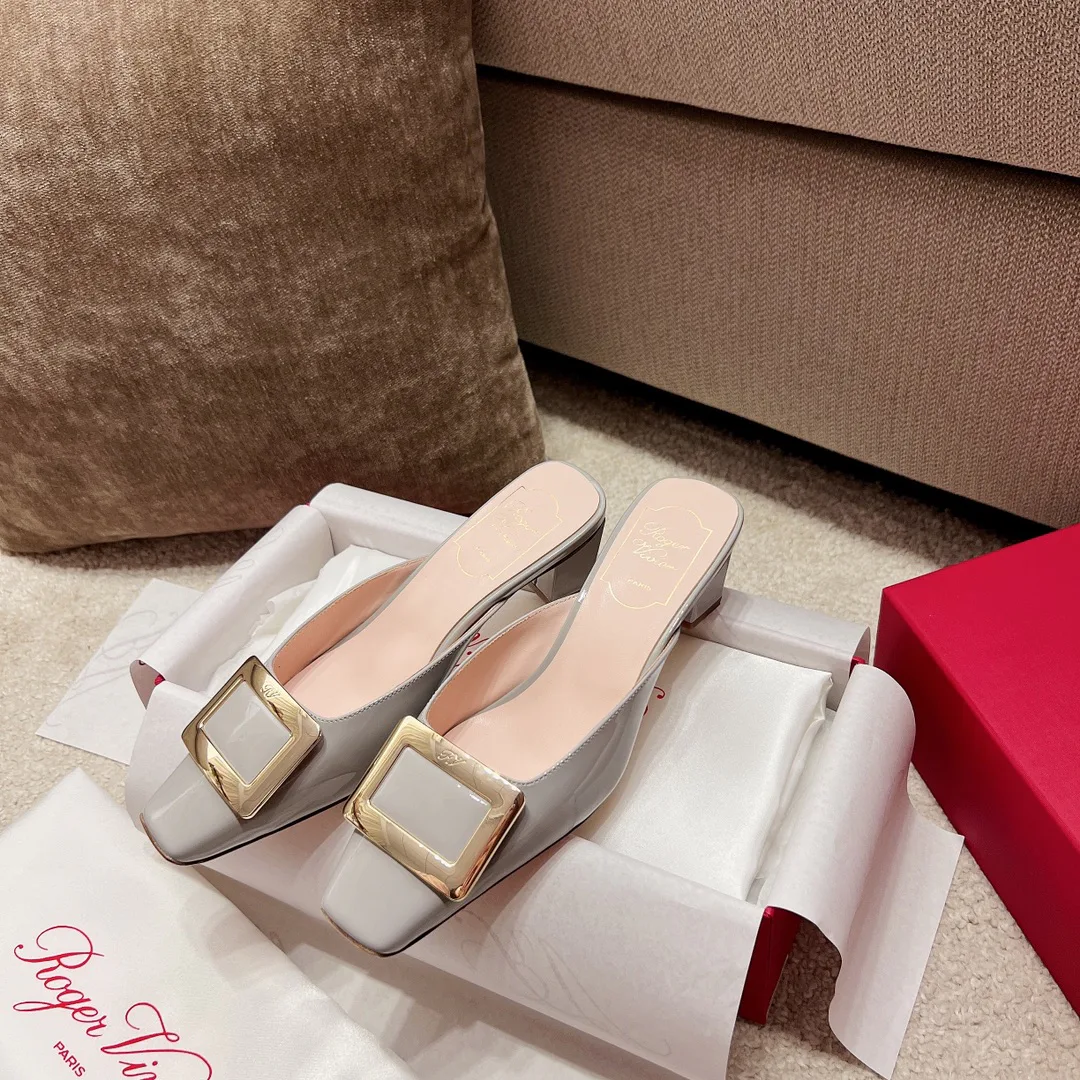 Women's Mules And Clogs ROGER VIVIER 17550692