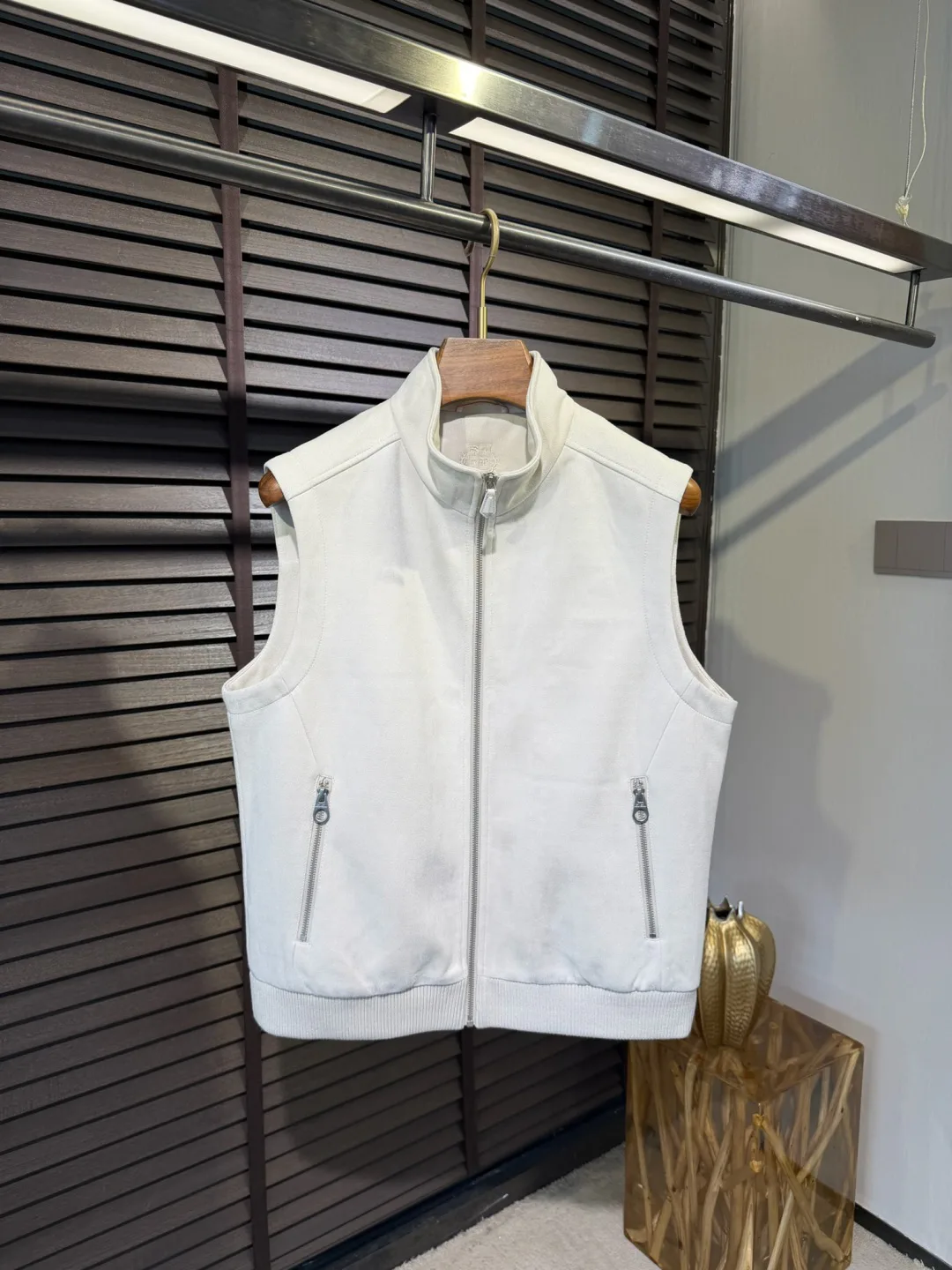 Men's Vests LORO PIANA 17835579