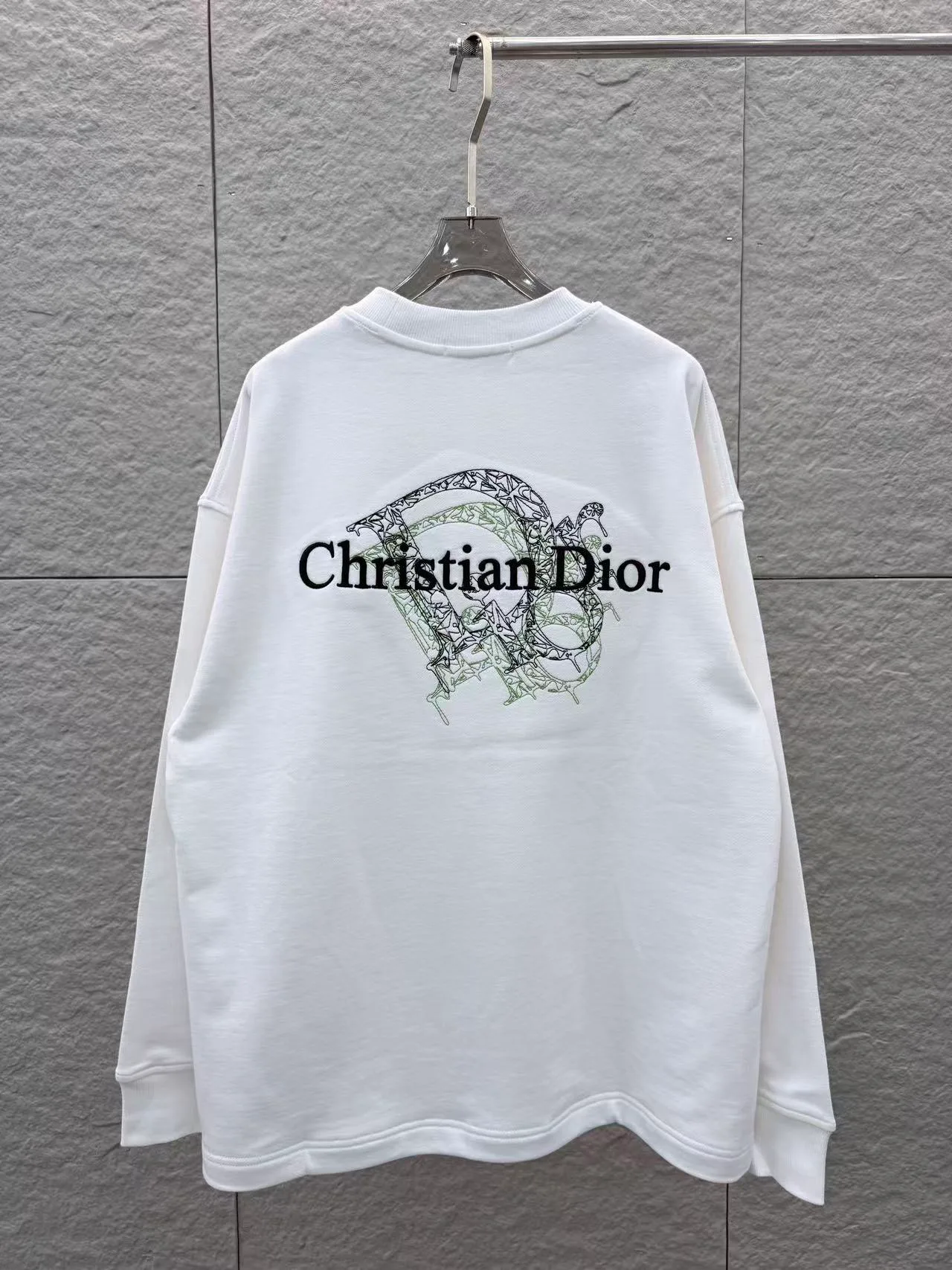 Men's Sweatshirts And Hoodies CHRISTIAN DIOR 17974560