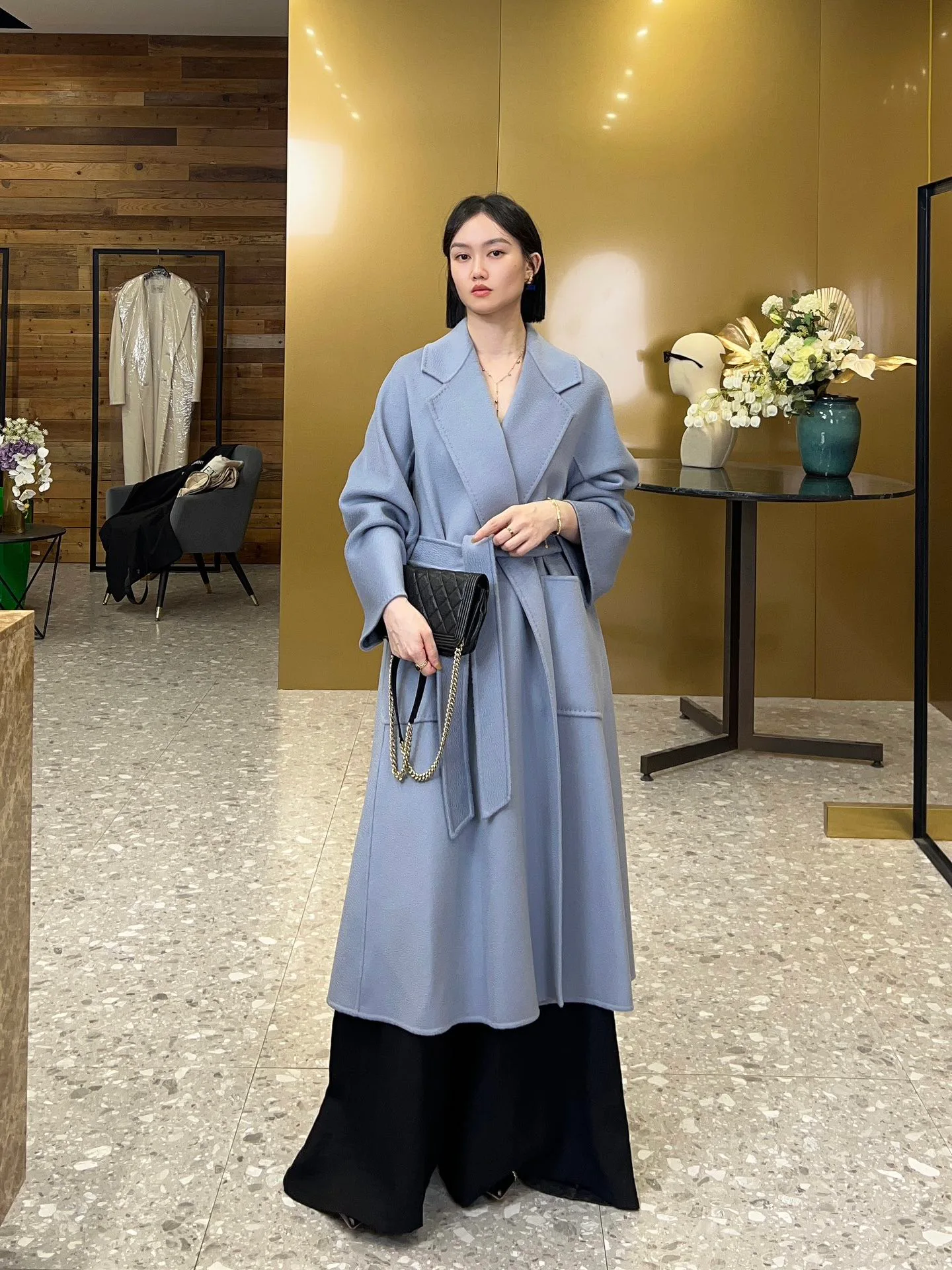 Women's Coats MAX MARA 17868890