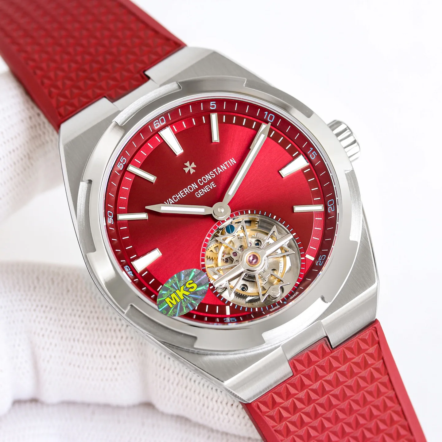 Men's Watches VACHERON CONSTANTIN 17733767
