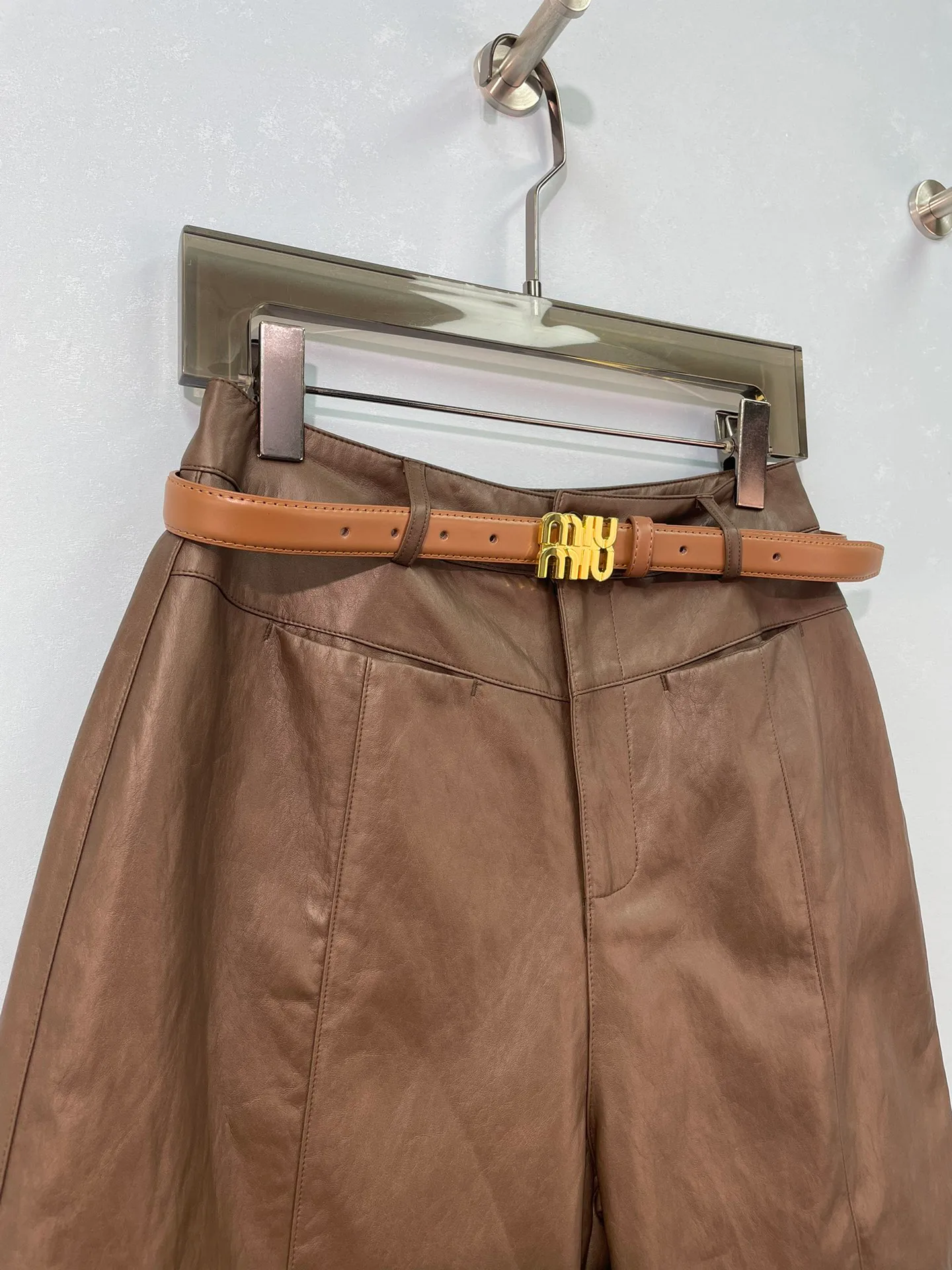 Women's Shorts MIU MIU 18151867