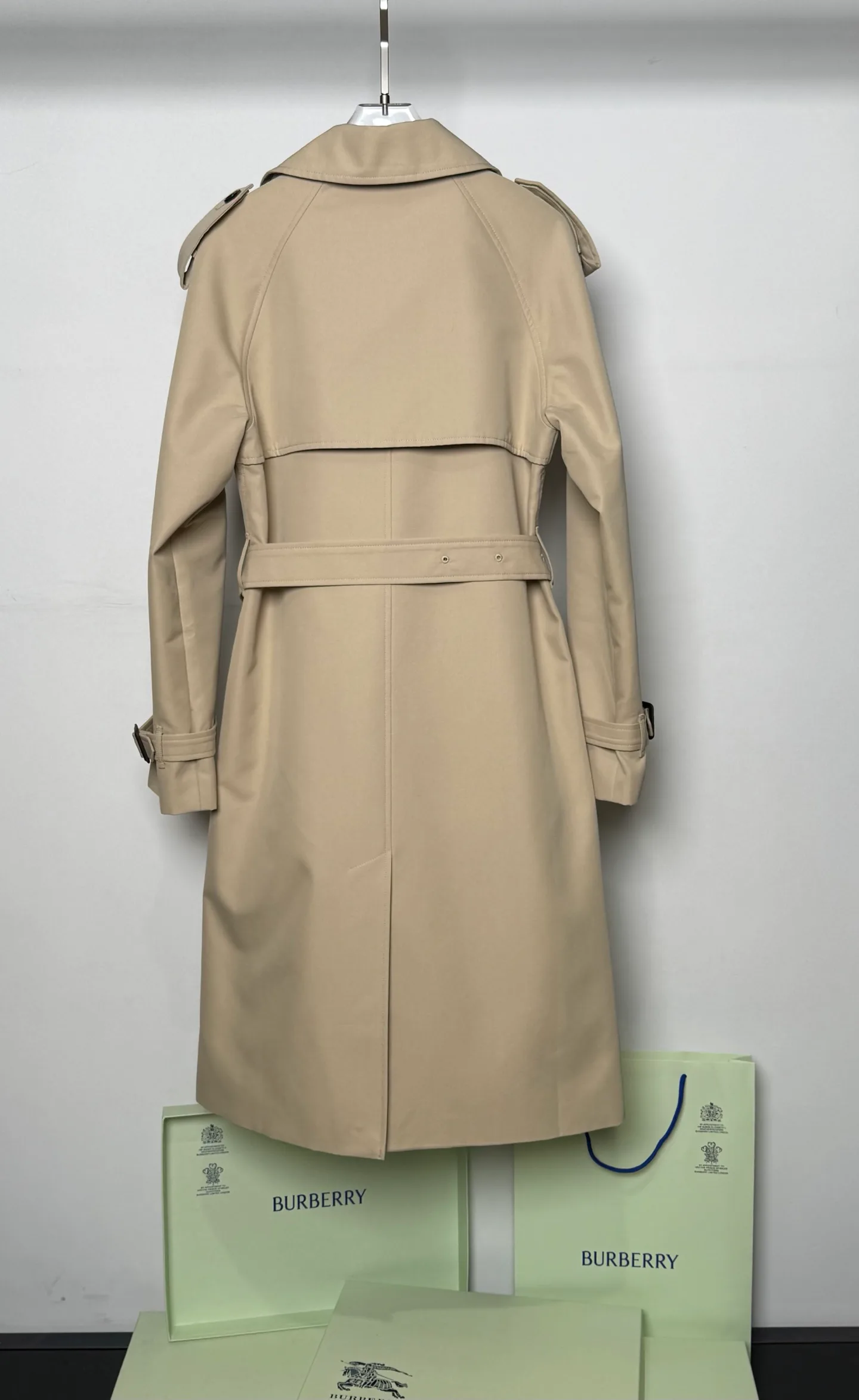 Women's Trench Coats BURBERRY 17906724