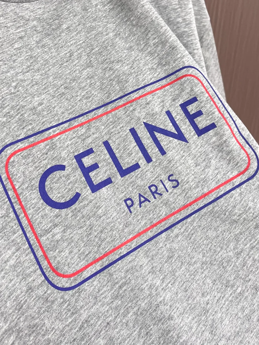 Women's T-Shirts CELINE 18191413