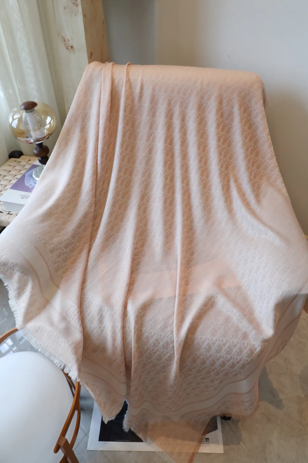 Scarves CHRISTIAN DIOR 18093582