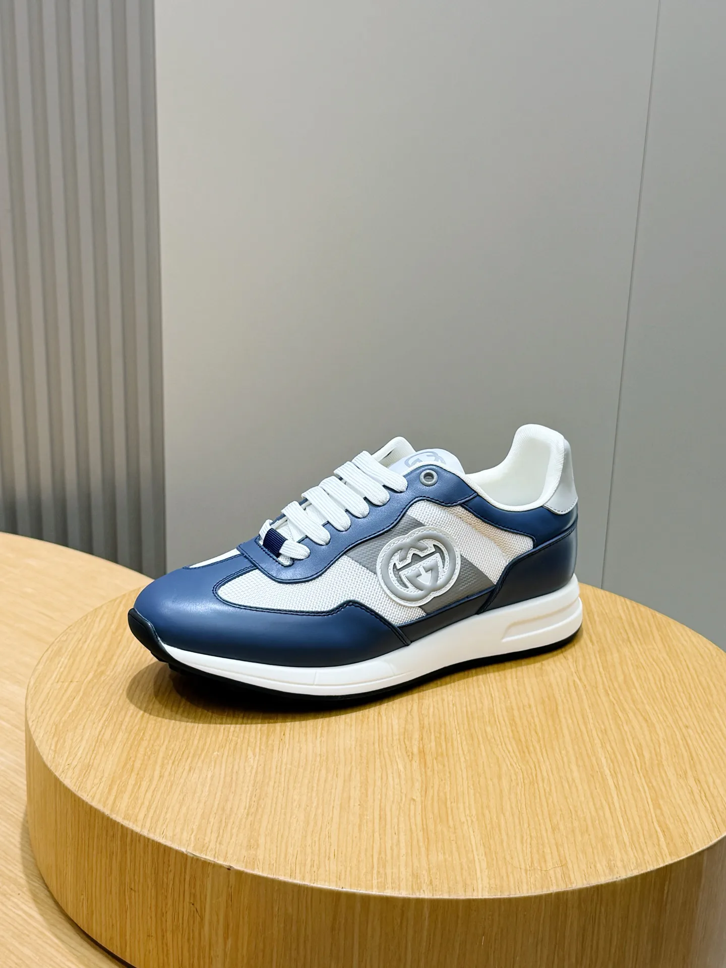 Men's Sneakers GUCCI 17301779