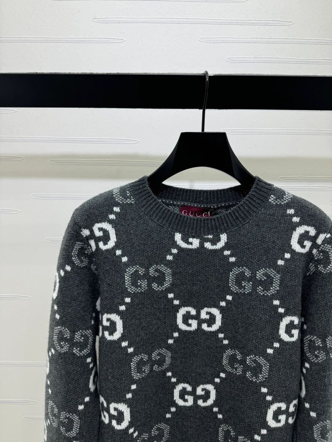 Women's Jumpers And Sweaters GUCCI 18333071
