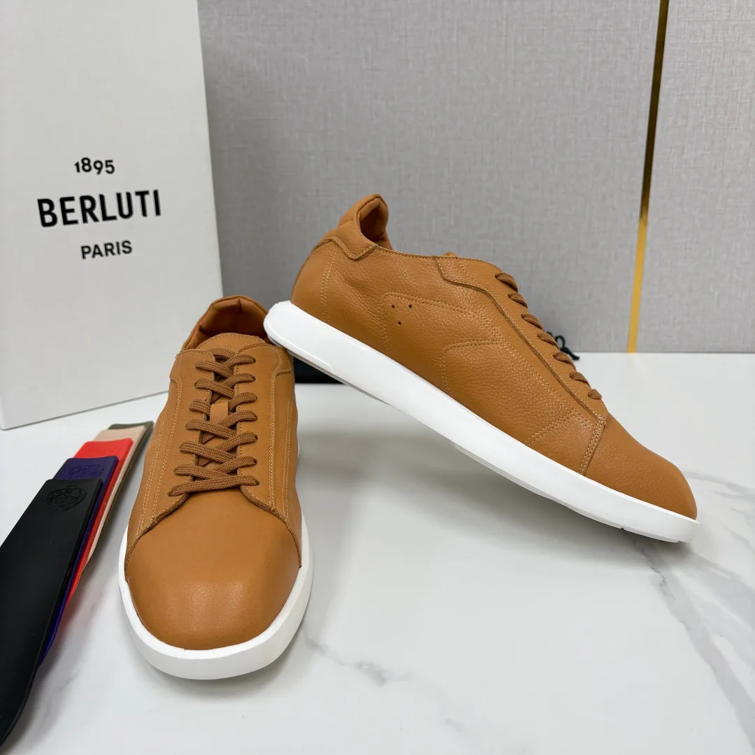 Women's Sneakers BERLUTI 18099988