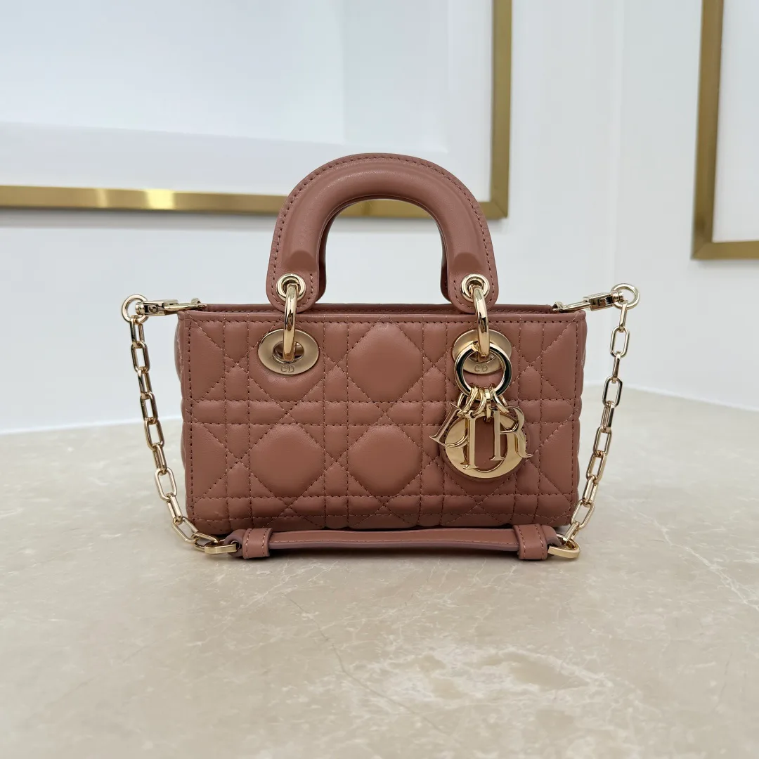 Women's Classic Handbags CHRISTIAN DIOR 18187868