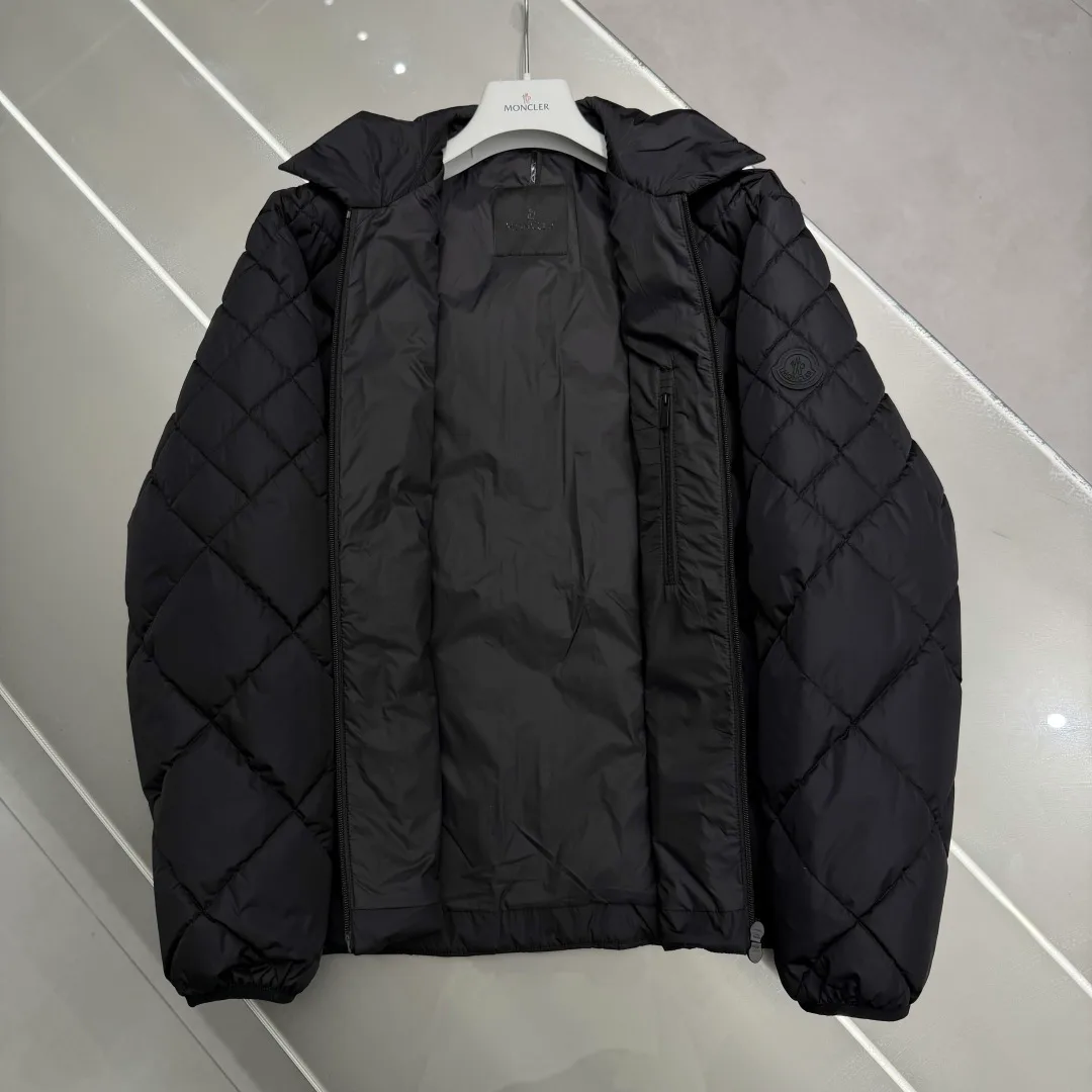 Men's Jackets And Down Jackets MONCLER 18019843