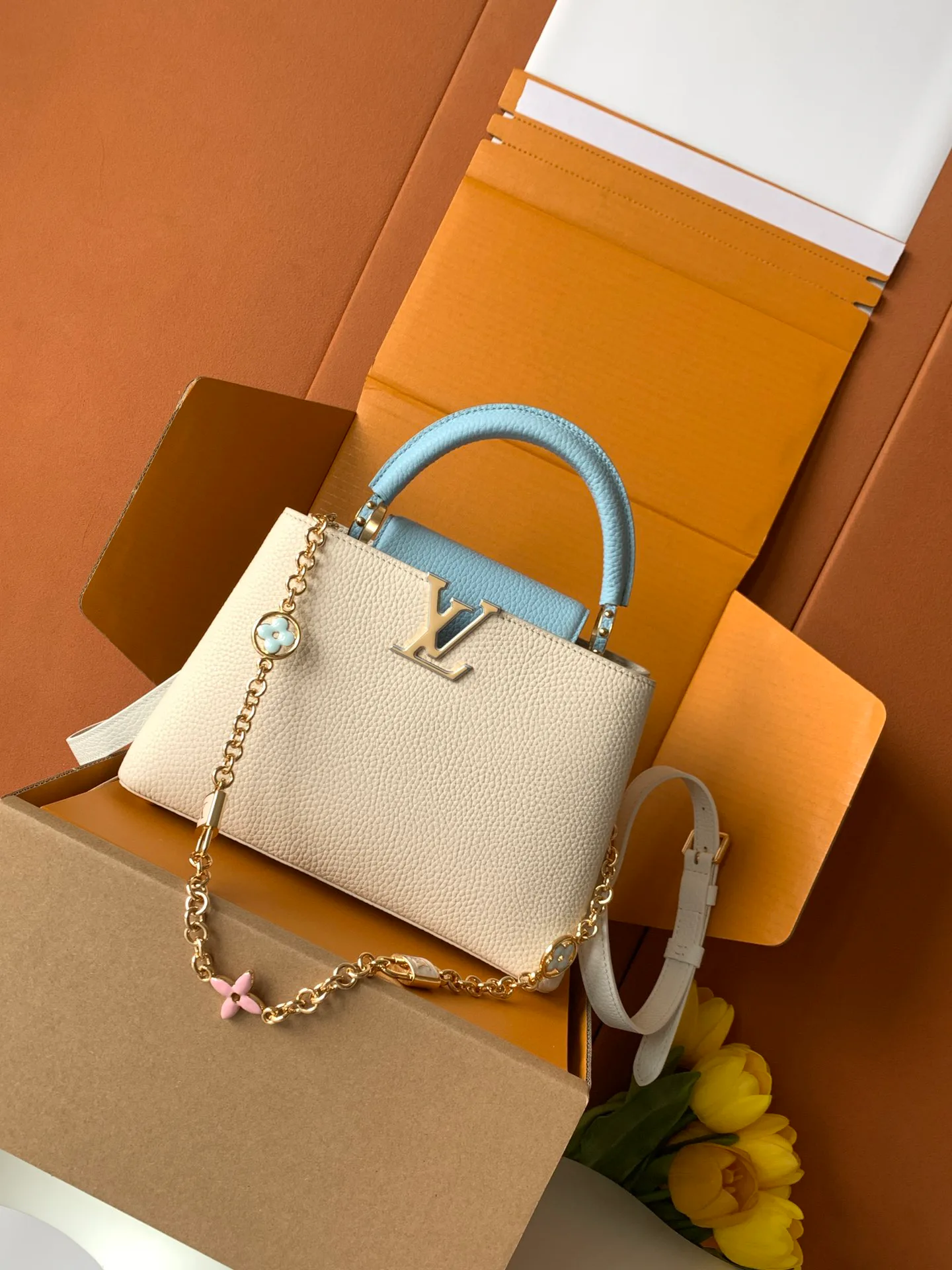 Women's Classic Handbags LOUIS VUITTON 18520982