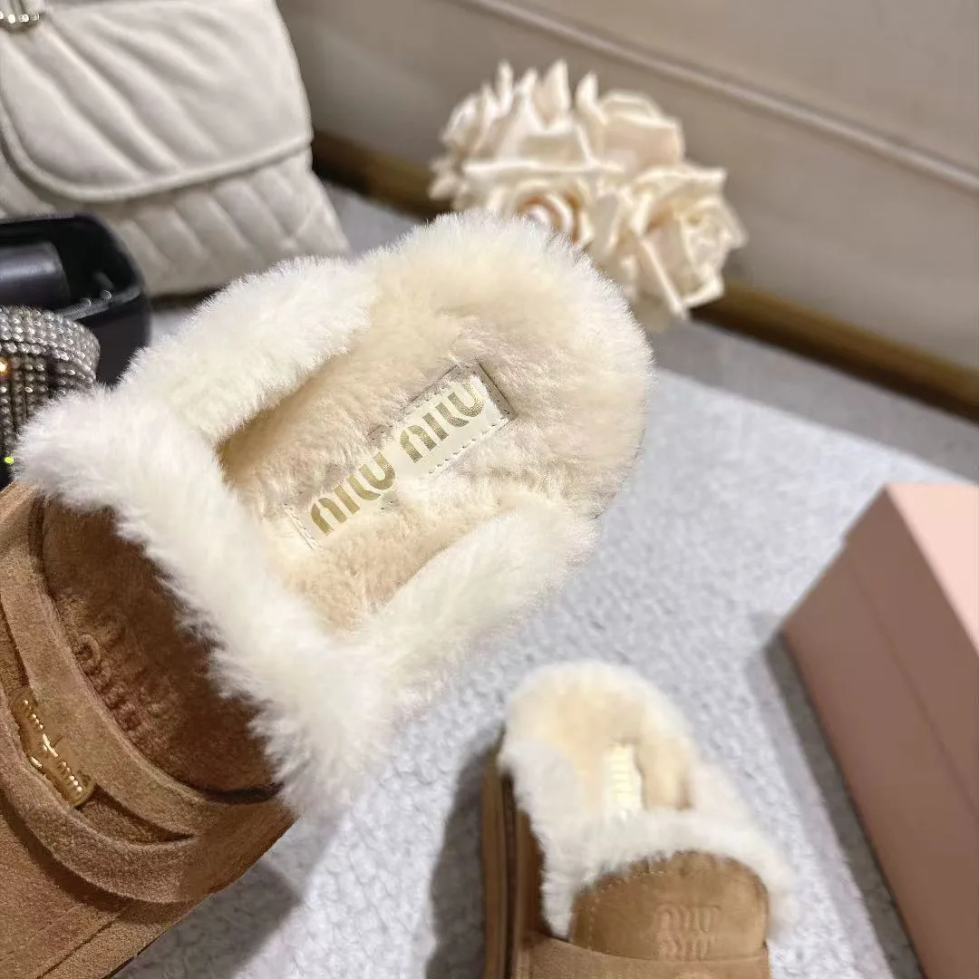 Women's Mules And Clogs MIU MIU 17957219