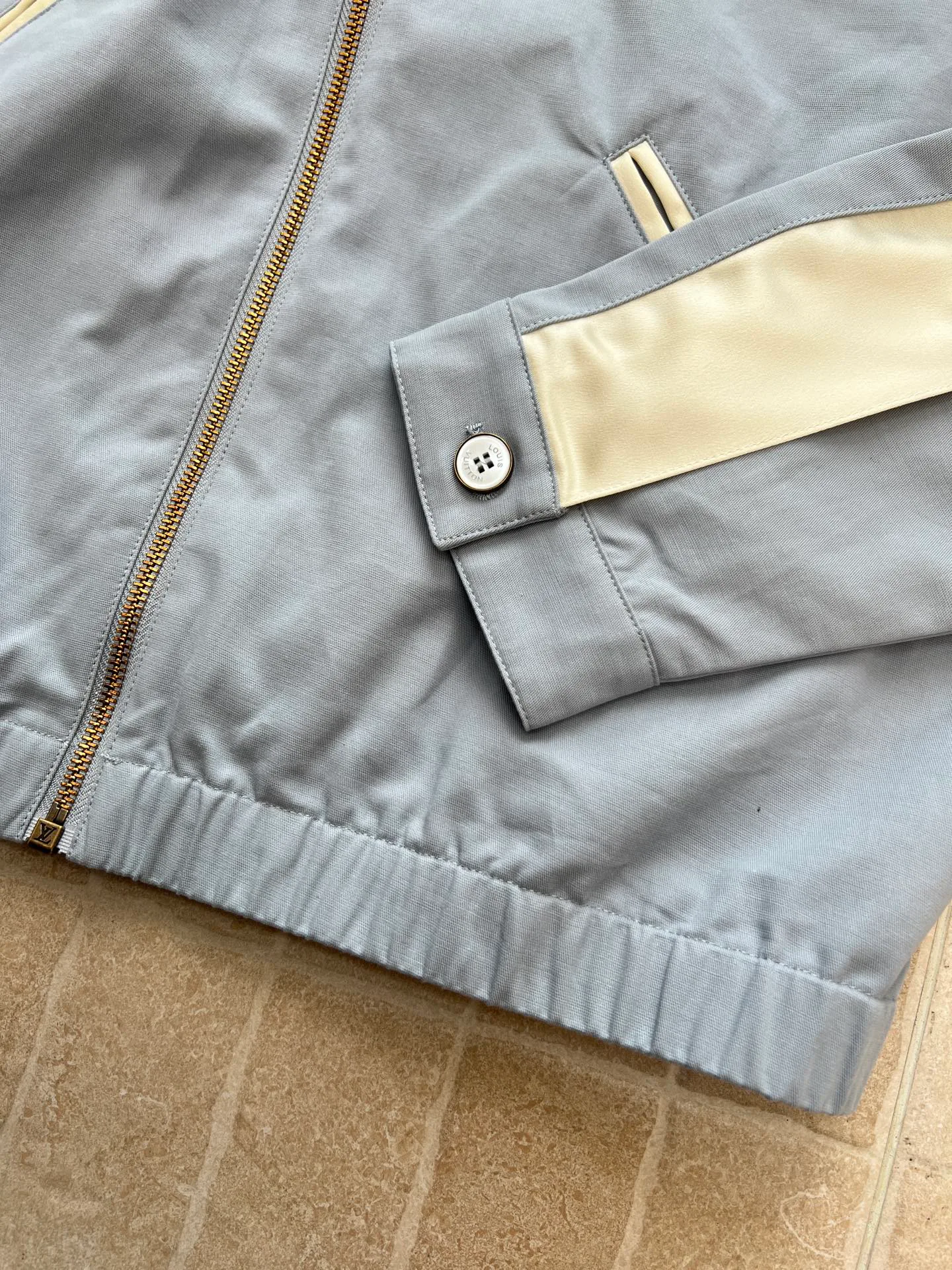 Men's Jackets And Down Jackets LOUIS VUITTON 17795865