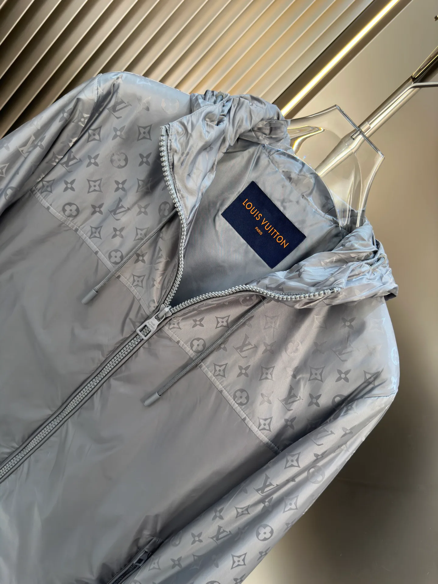 Men's Jackets And Down Jackets LOUIS VUITTON 17966713