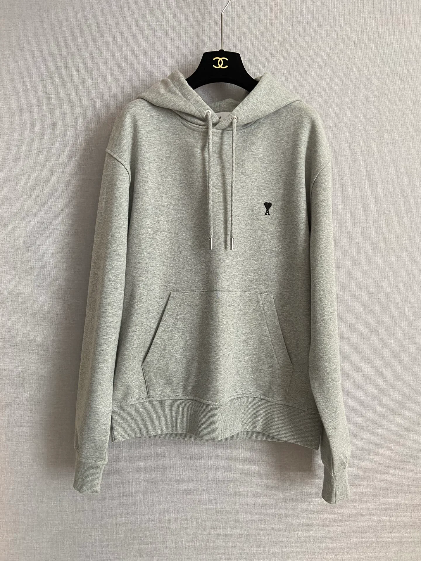 Women's Sweatshirts And Hoodies AMI PARIS 19586667
