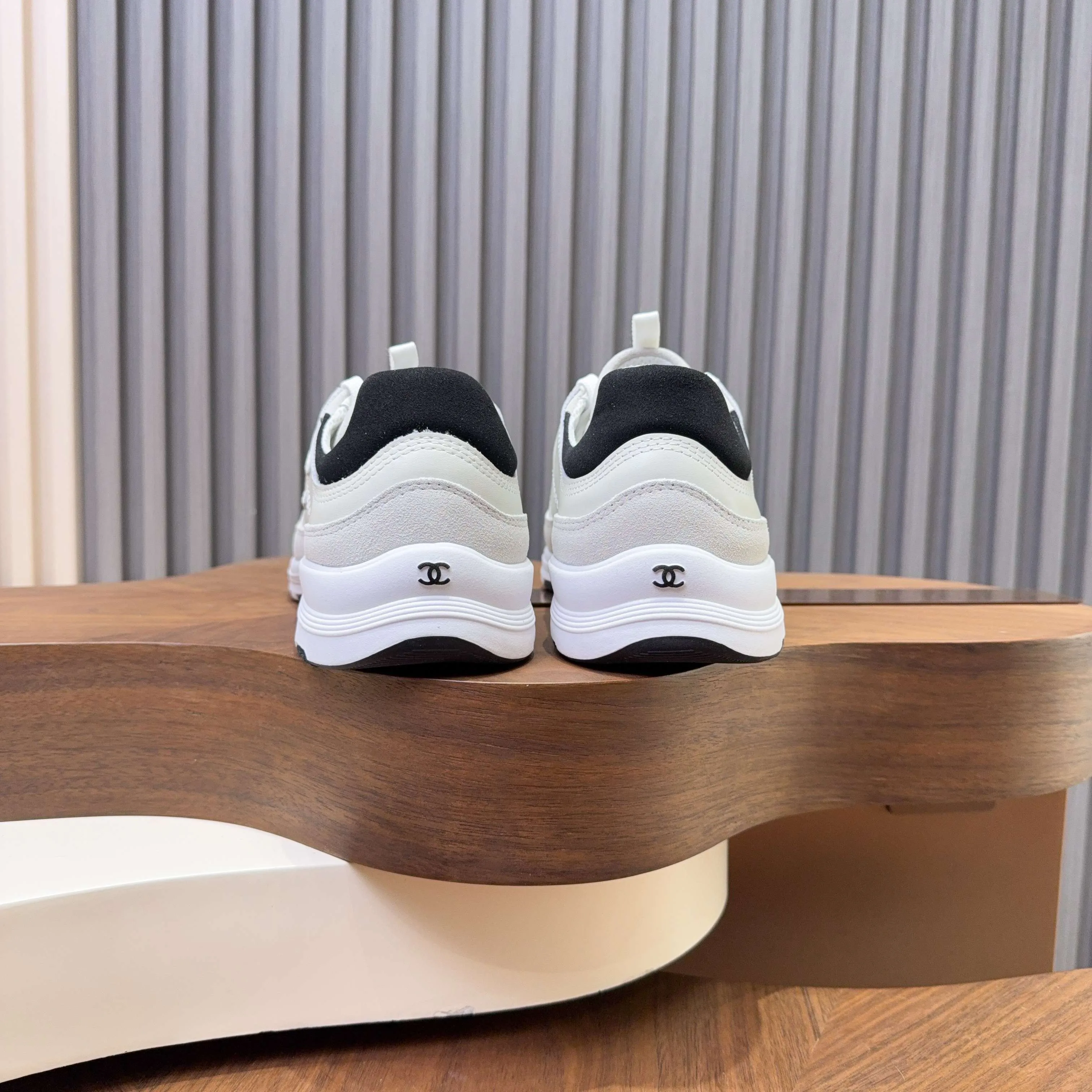 Men's Sneakers CHANEL 17918712