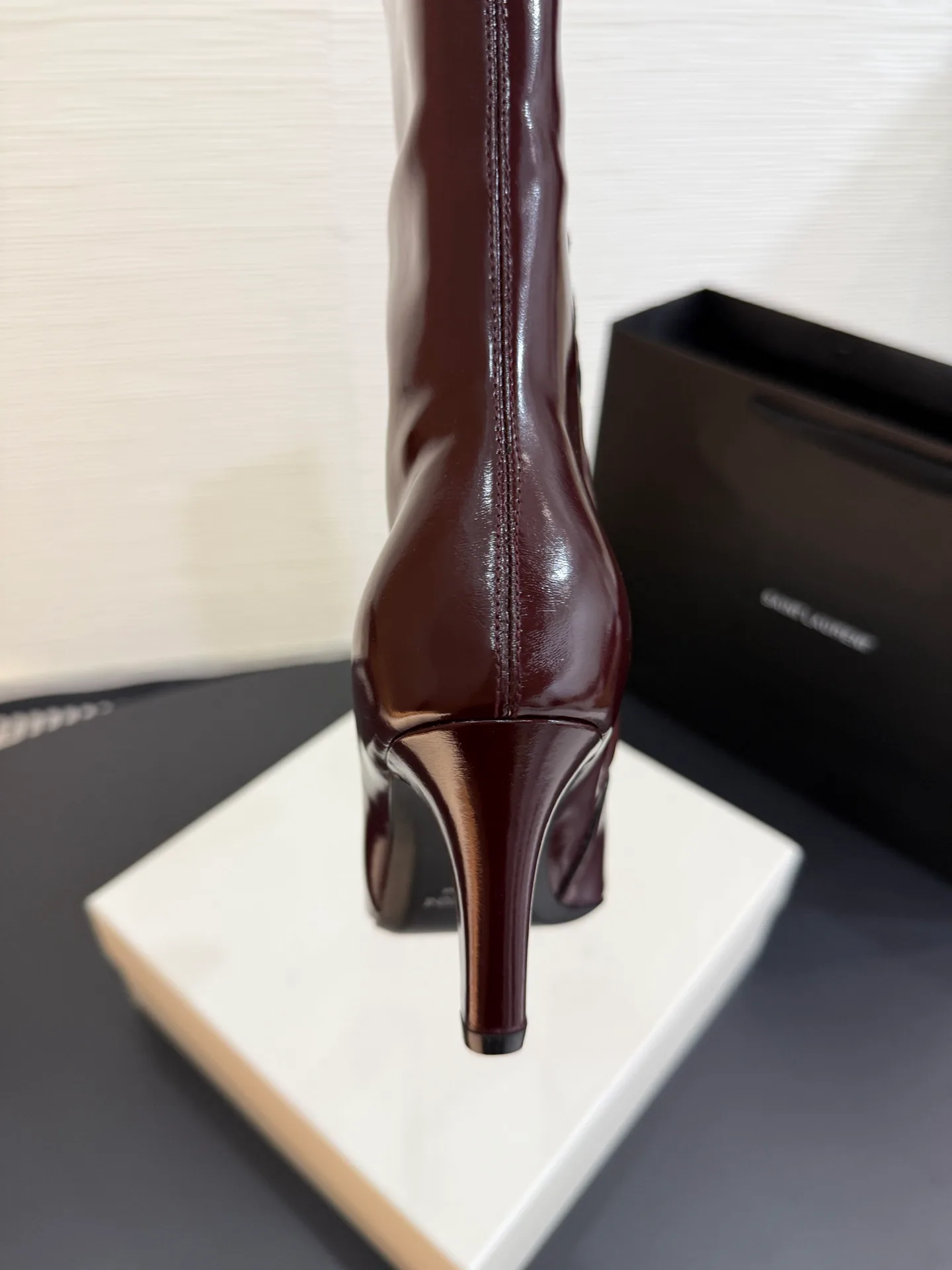 Women's Boots SAINT LAURENT 18071260