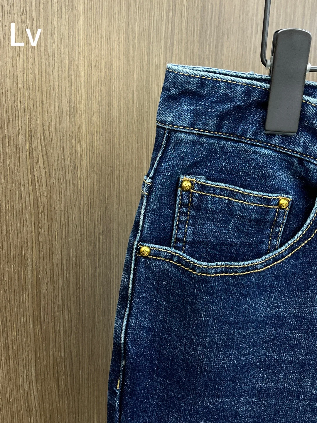 Men's Jeans LOUIS VUITTON 18244068
