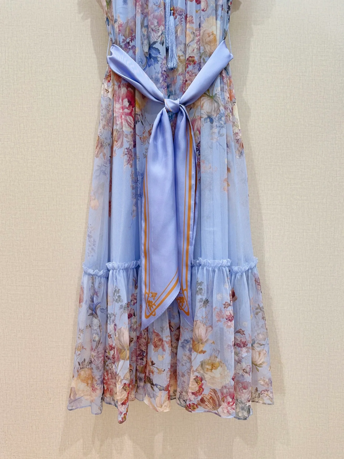 Women's Dresses ZIMMERMANN 18281793