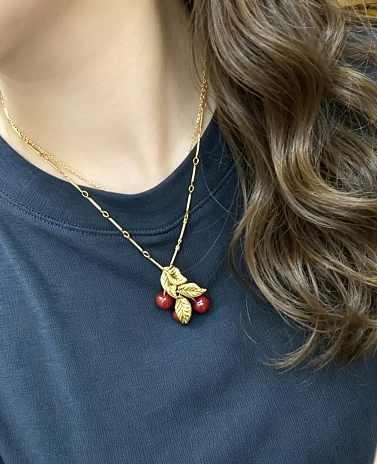 Jewelry SAINT LAURENT 17770143