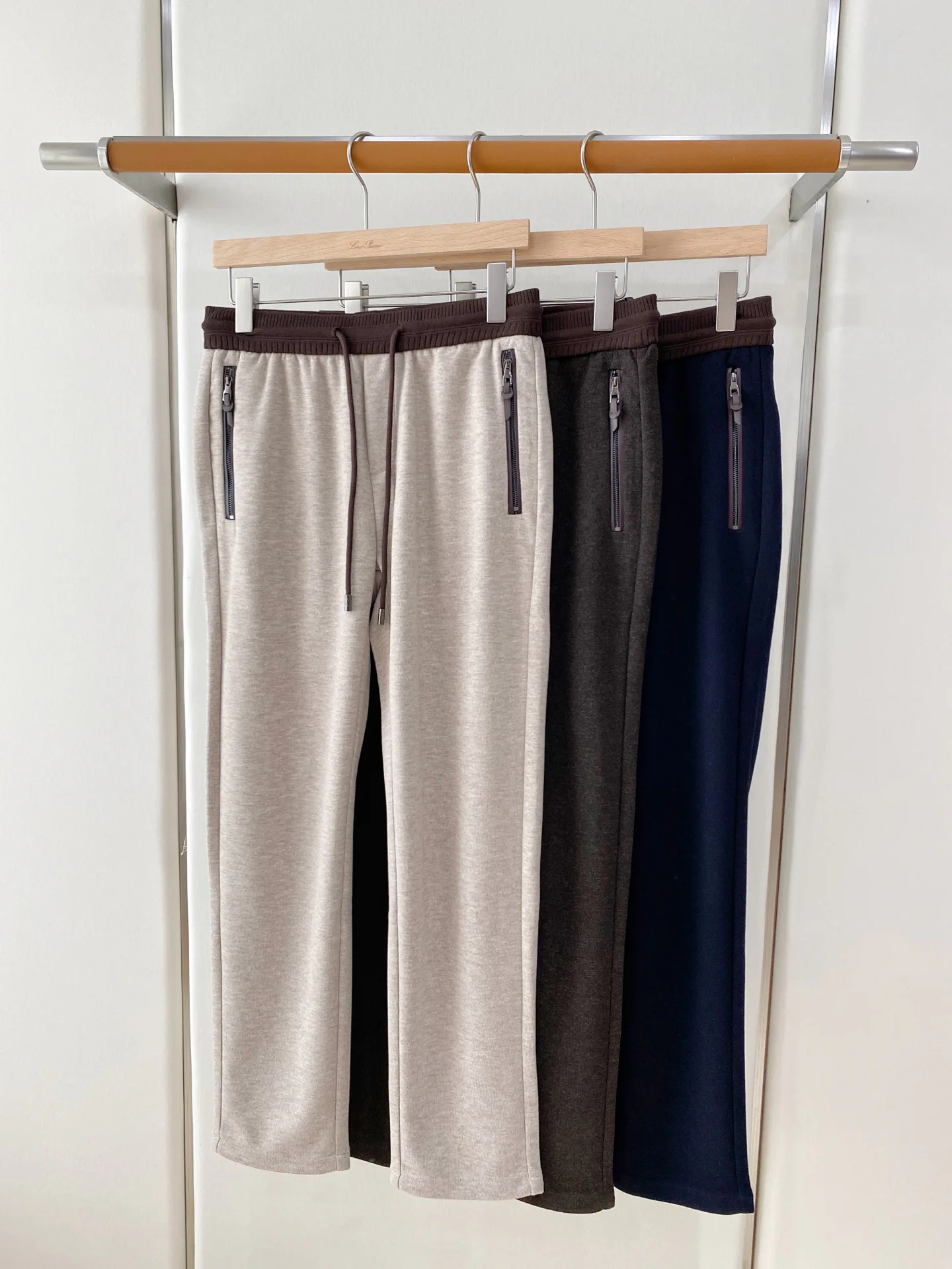 Men's Trousers LORO PIANA 17992965
