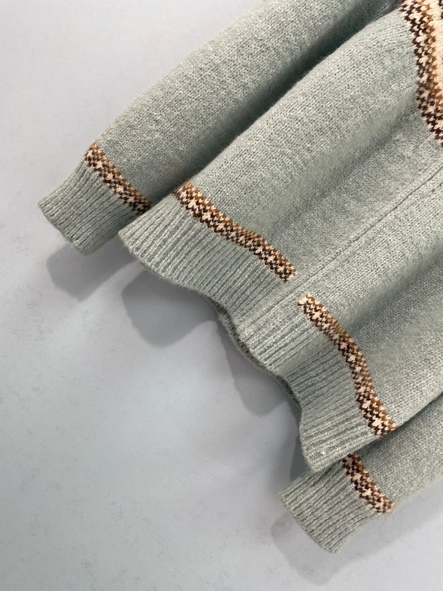 Women's Jumpers And Sweaters CHANEL 18151961