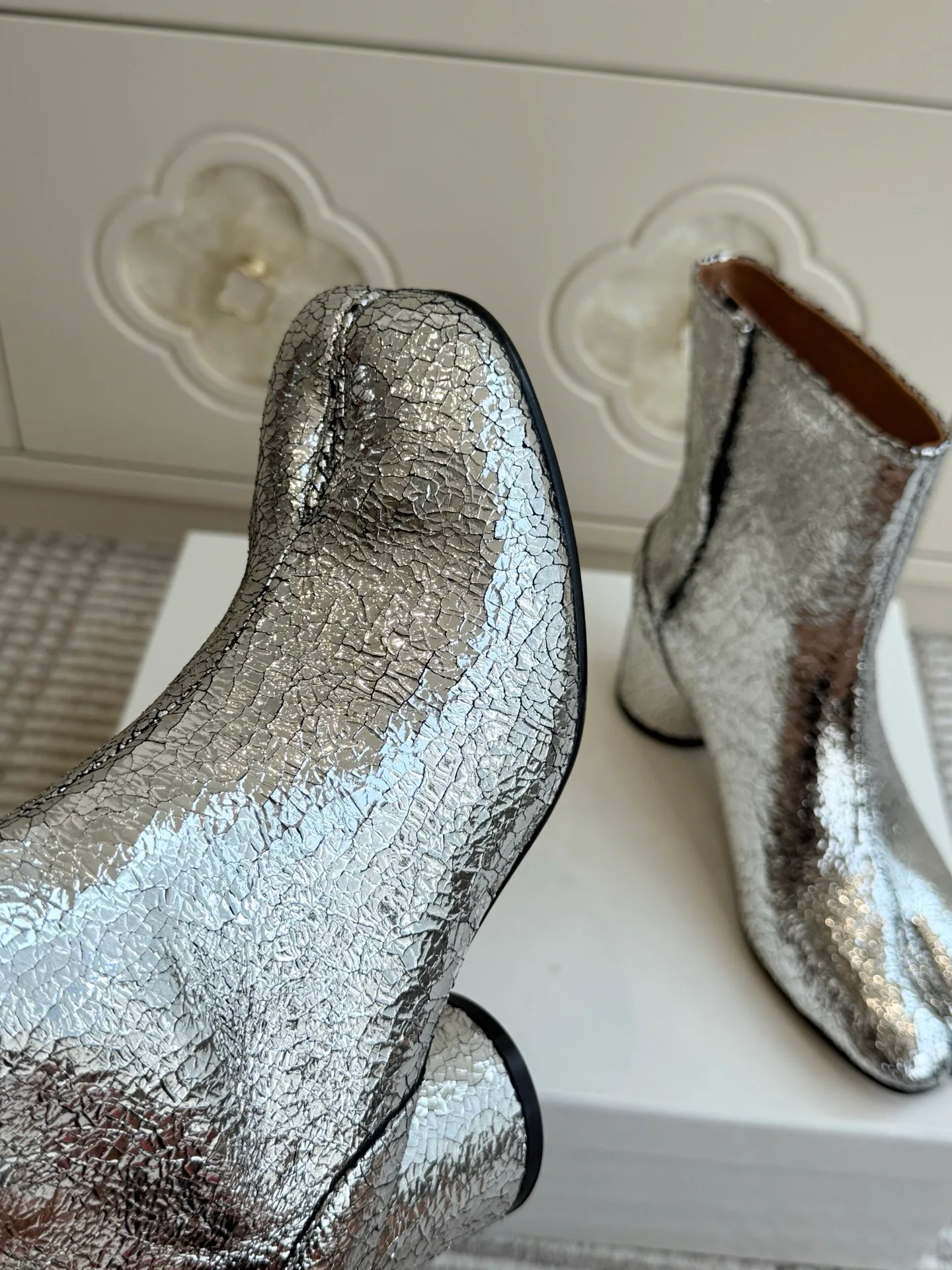 Women's Booties MAISON MARGIELA 18207581