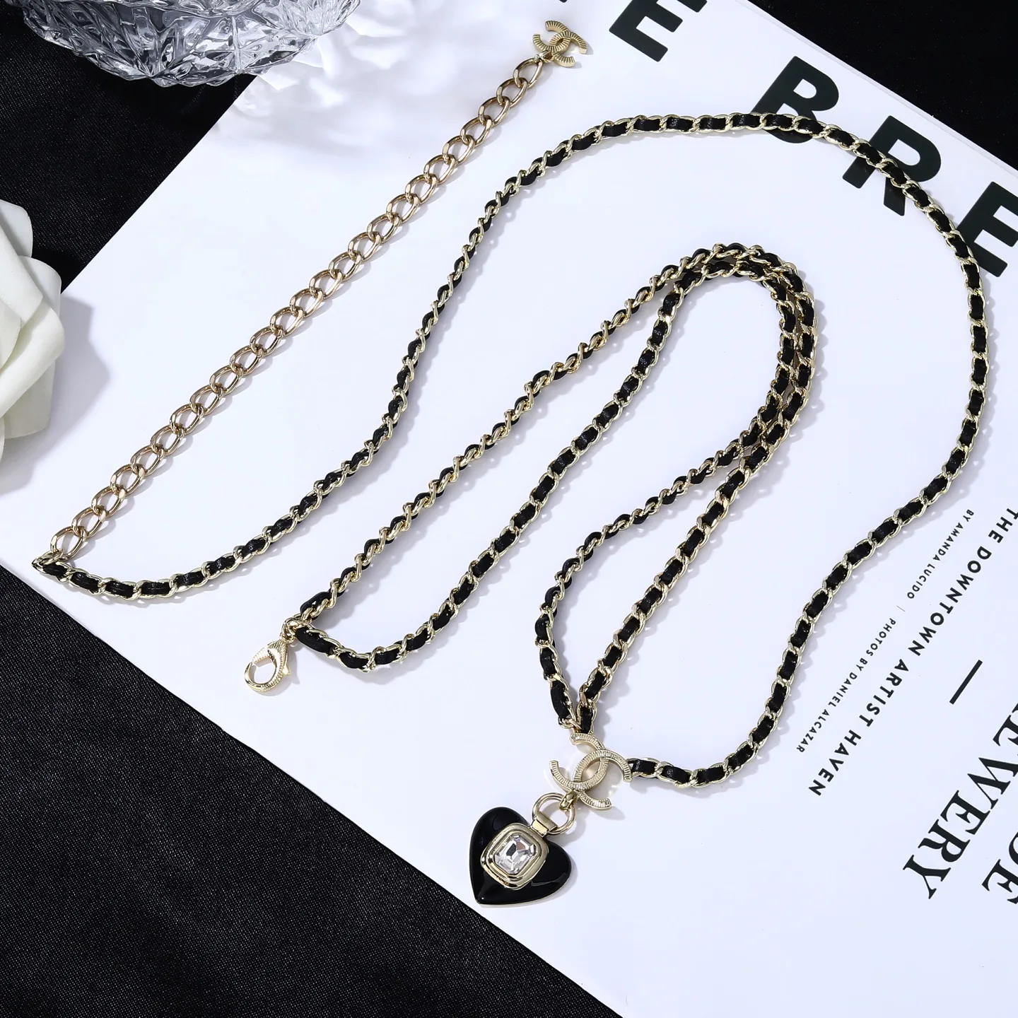 Jewelry CHANEL 17922664