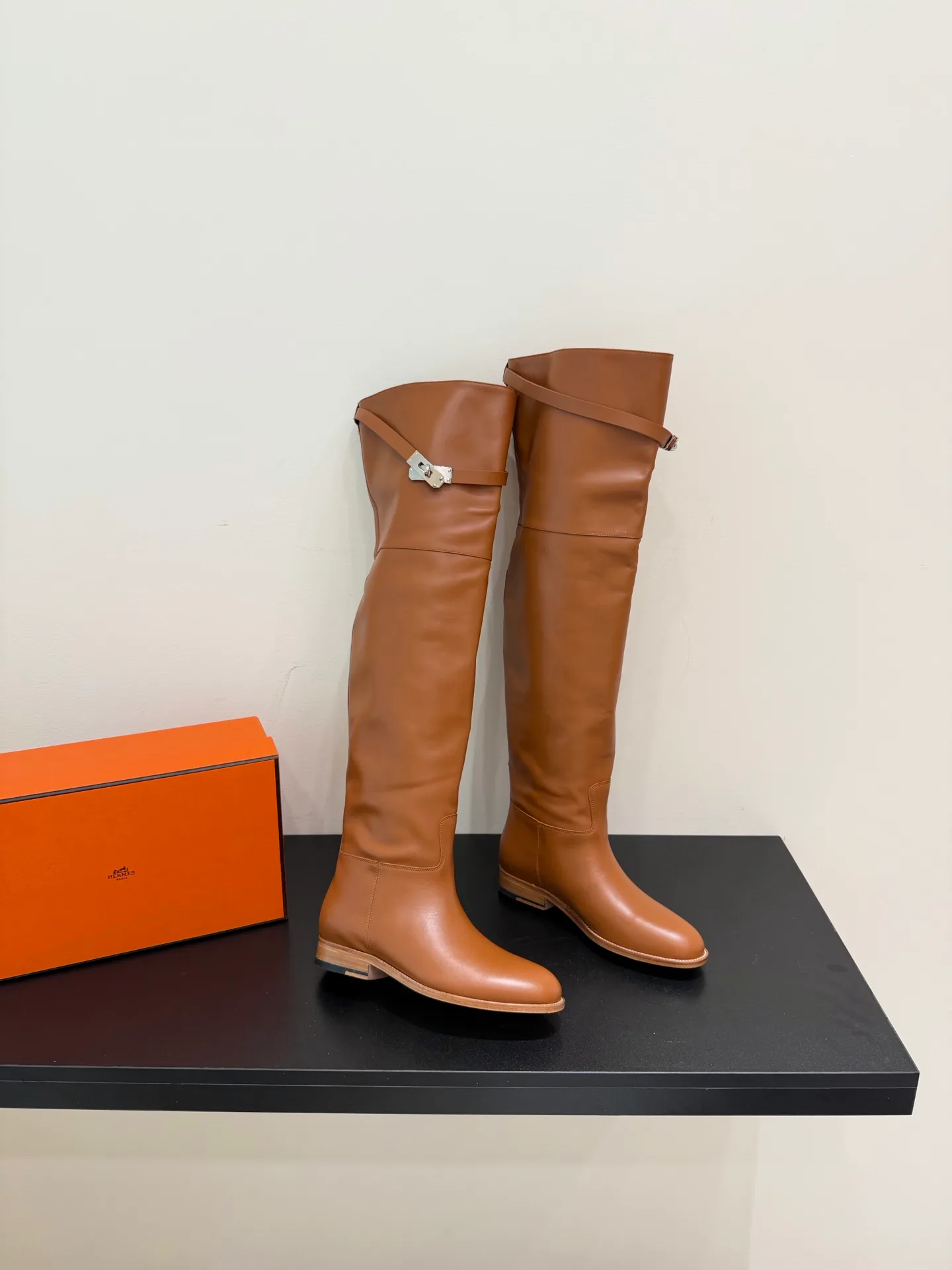 Women's Boots HERMES 18158822