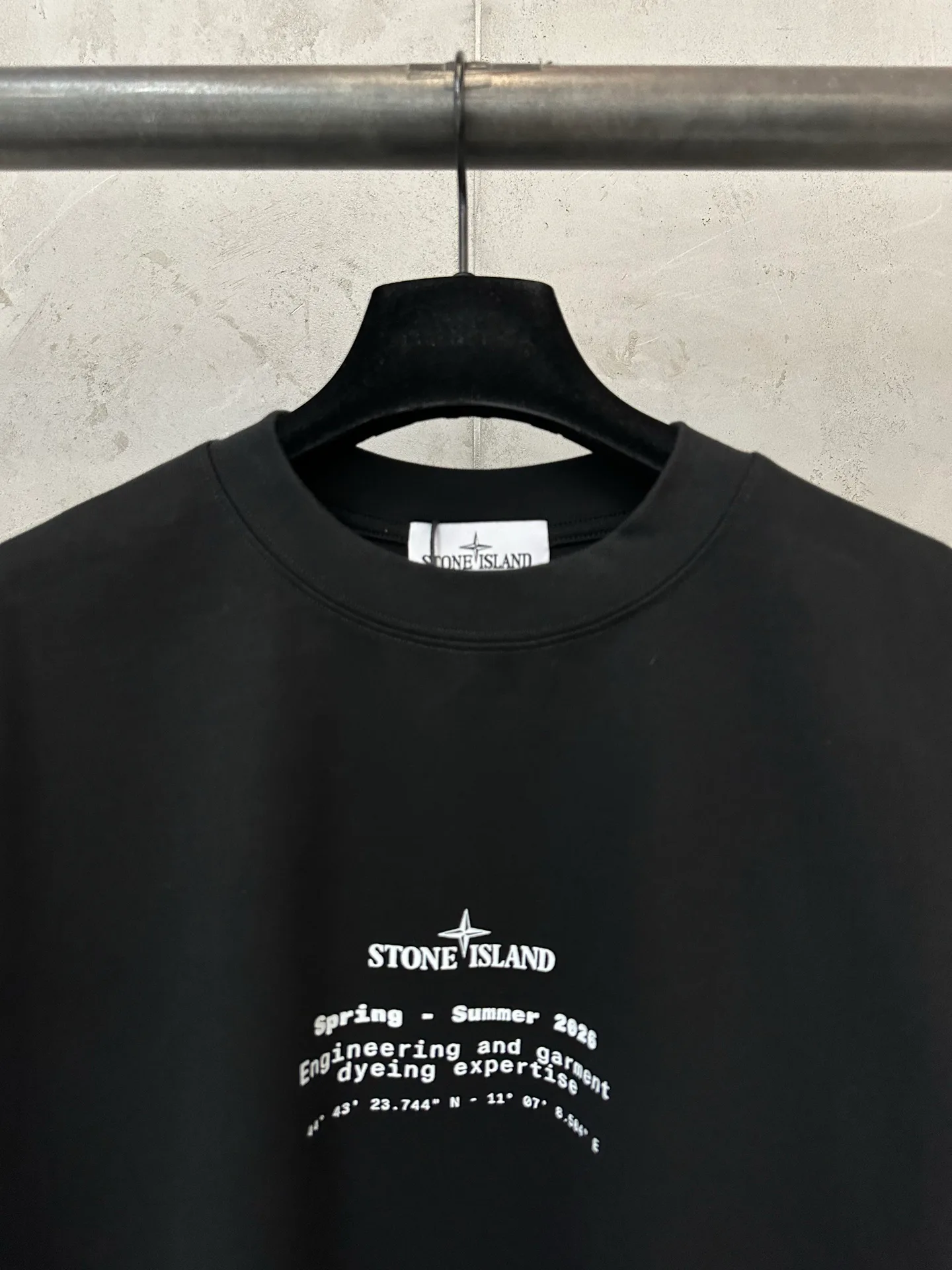 Men's T-Shirts STONE ISLAND 17993152